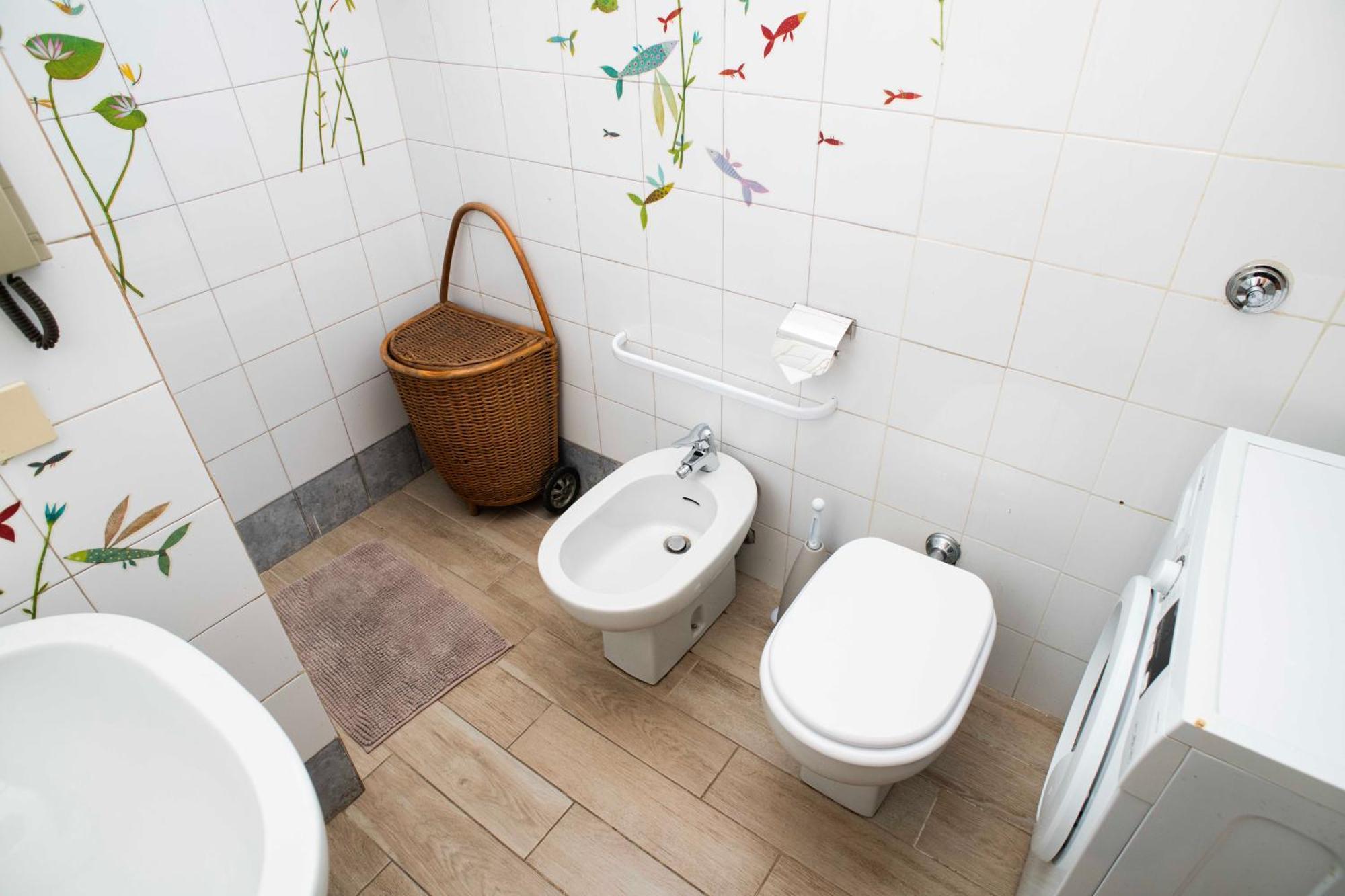 Tamara E Gerardina House In Trastevere Holiday home Rome