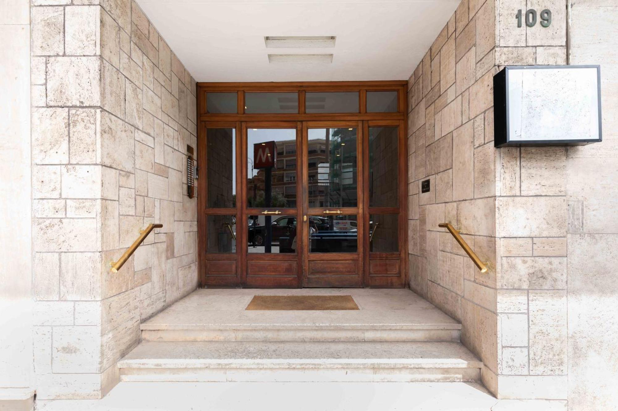 Guest house Albadea Deluxe Rome