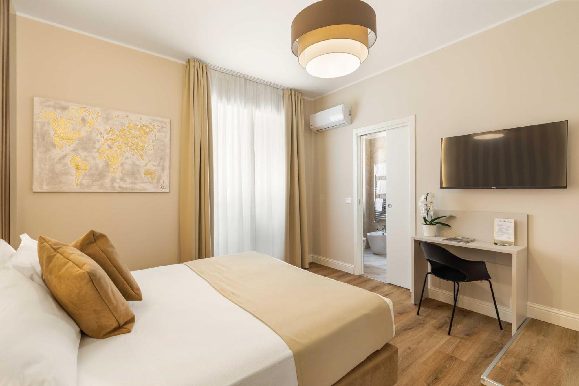 Guest house Albadea Deluxe