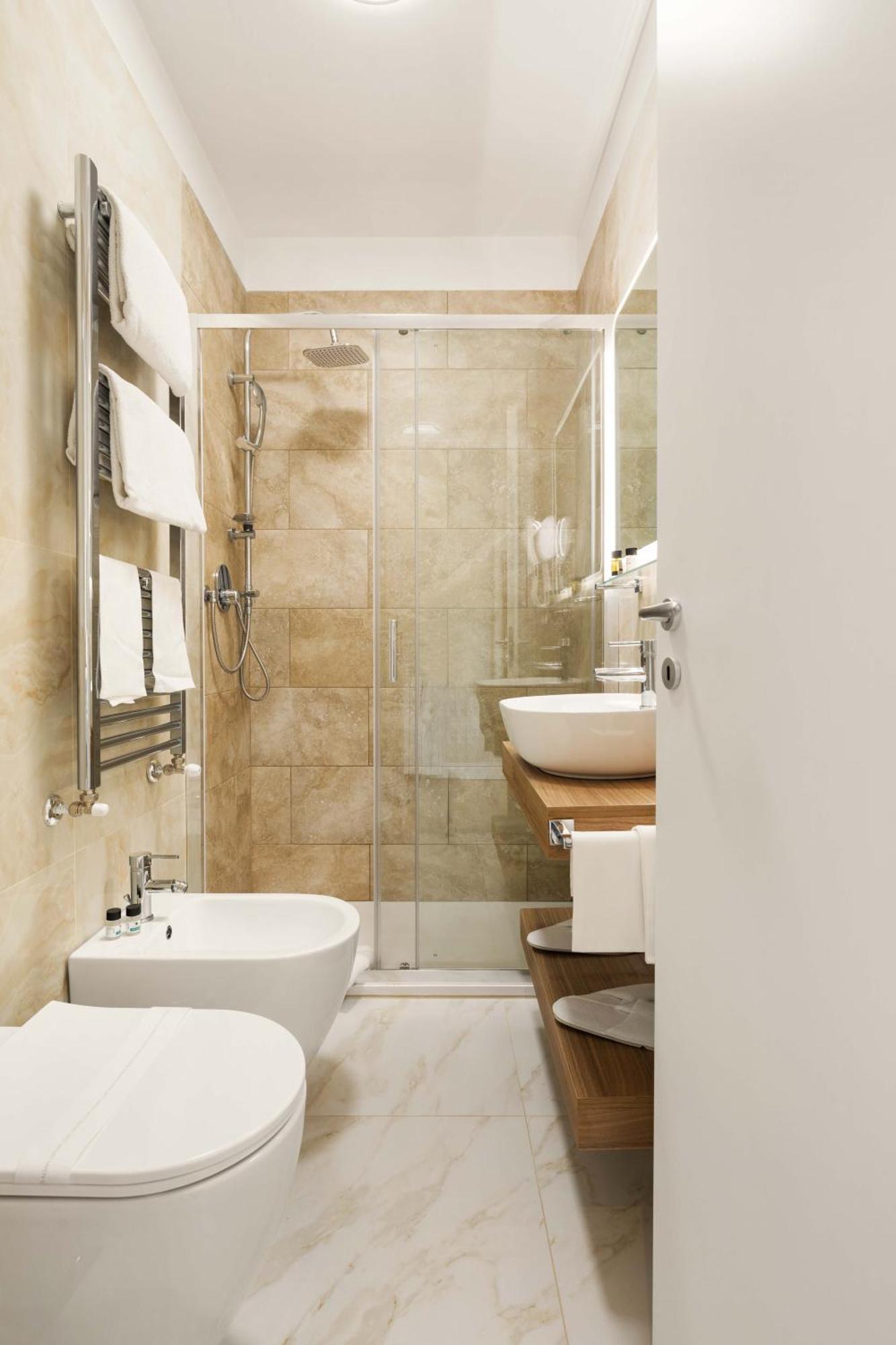 Guest house Albadea Deluxe