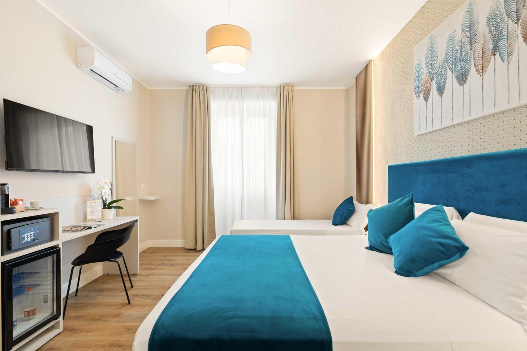 Albadea Deluxe Rome