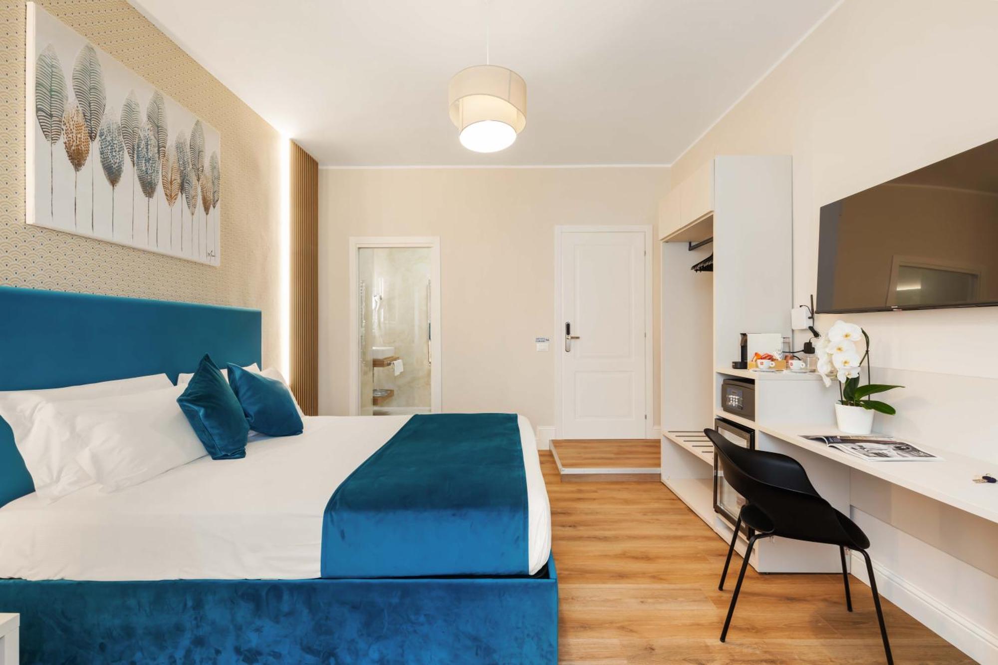 Albadea Deluxe Guest house *