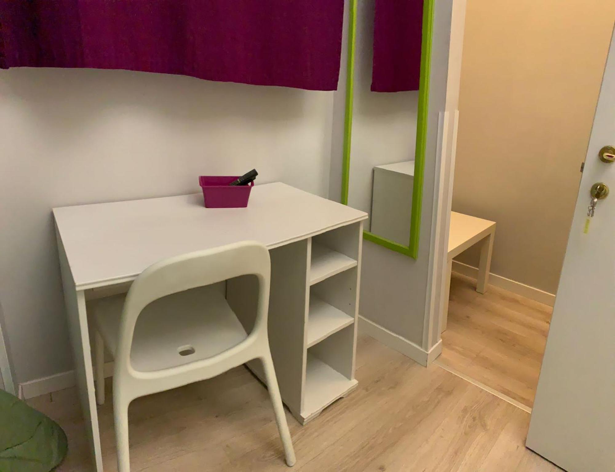 Aparthotel Nasoni Di *