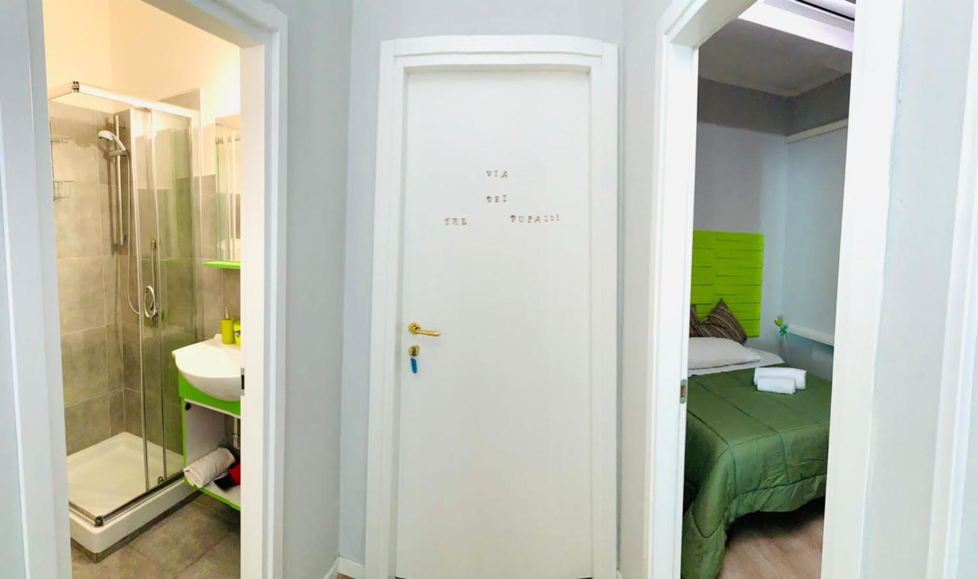 Nasoni Di Aparthotel