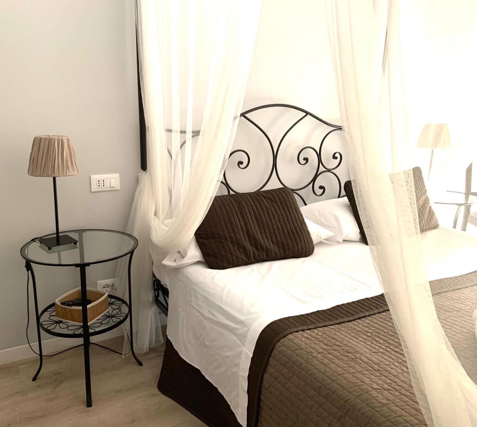 Nasoni Di Aparthotel *