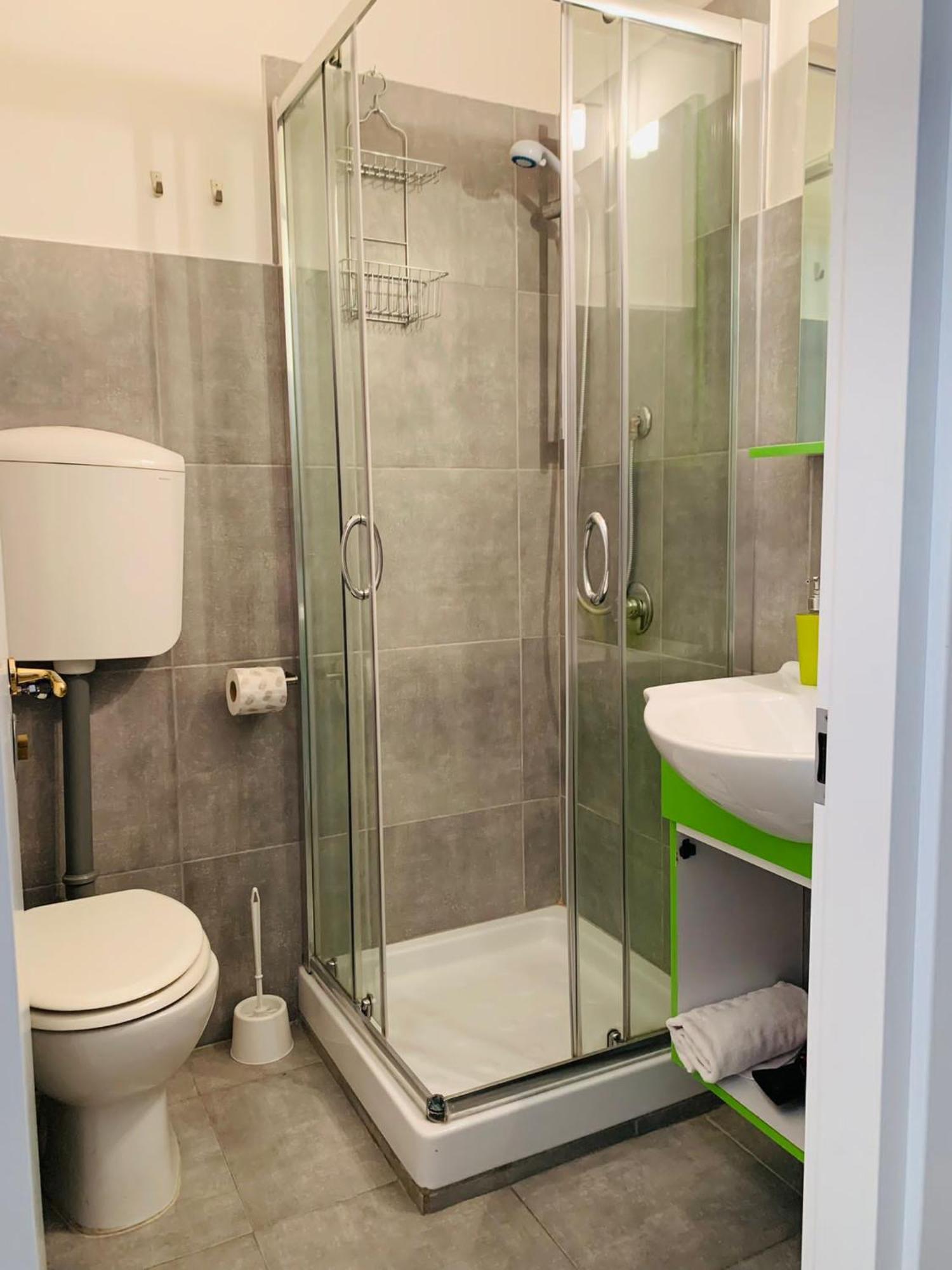 Nasoni Di Aparthotel Rome
