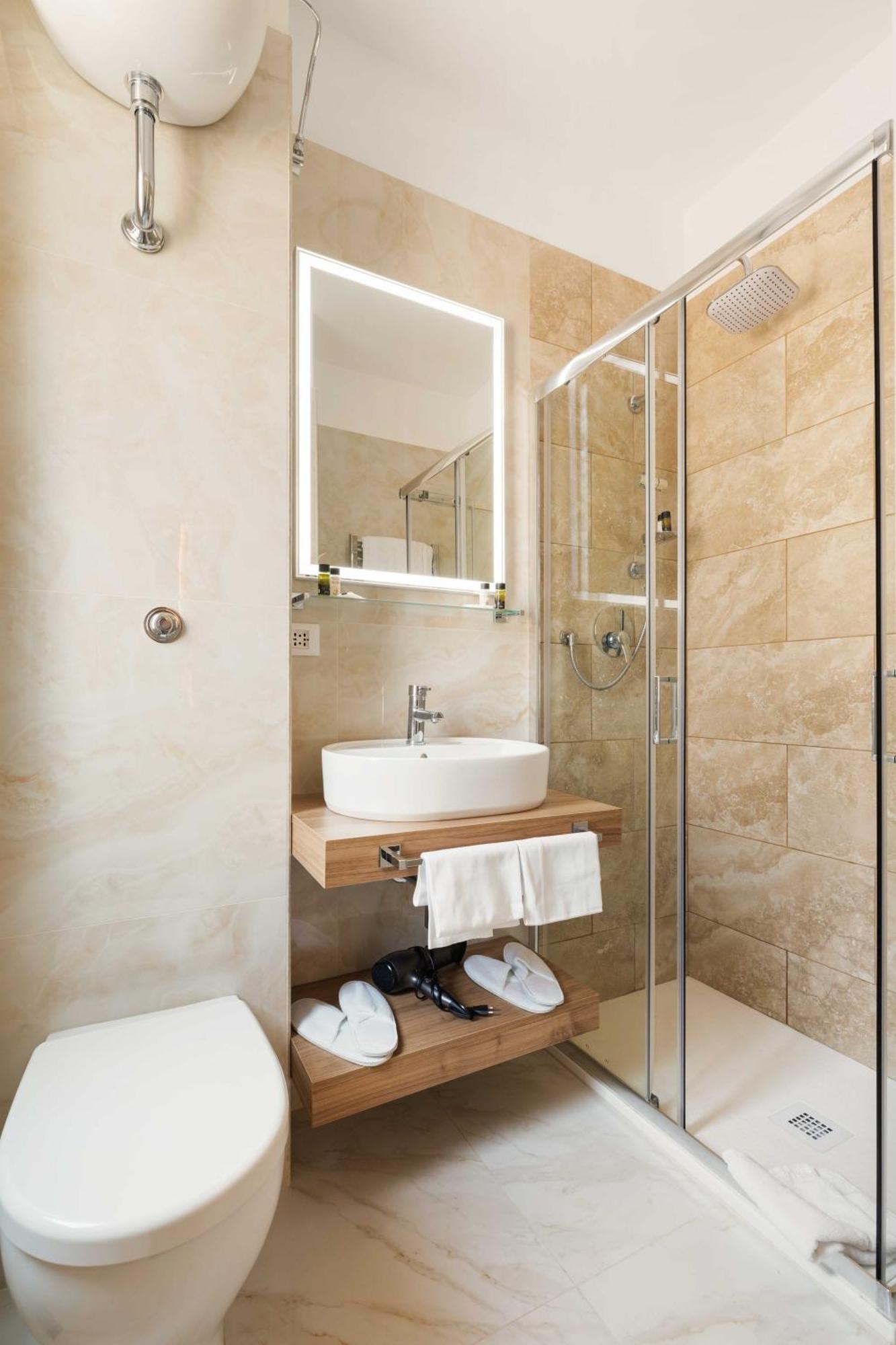 Albadea Deluxe Guest house Rome