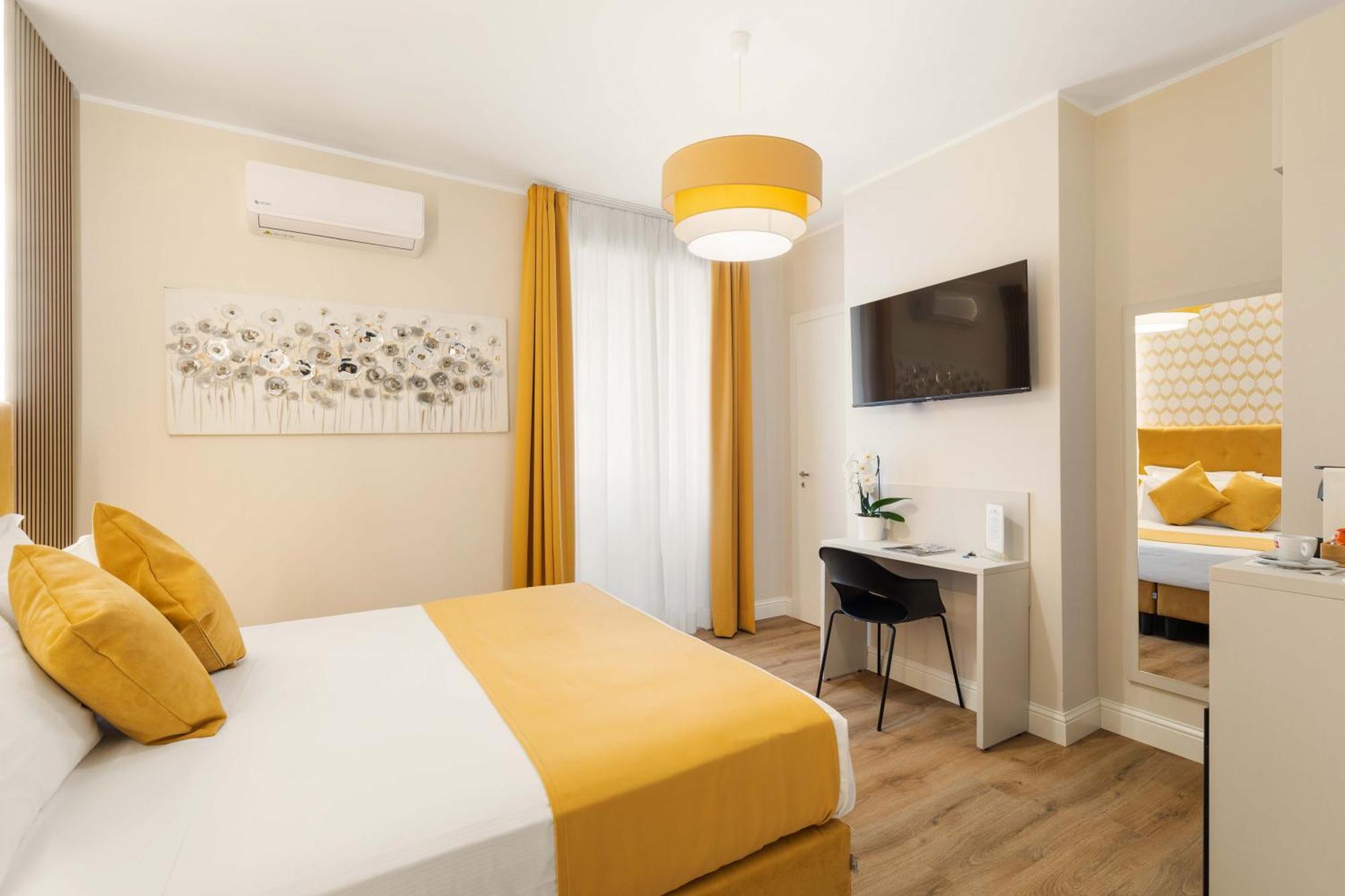 Guest house Albadea Deluxe