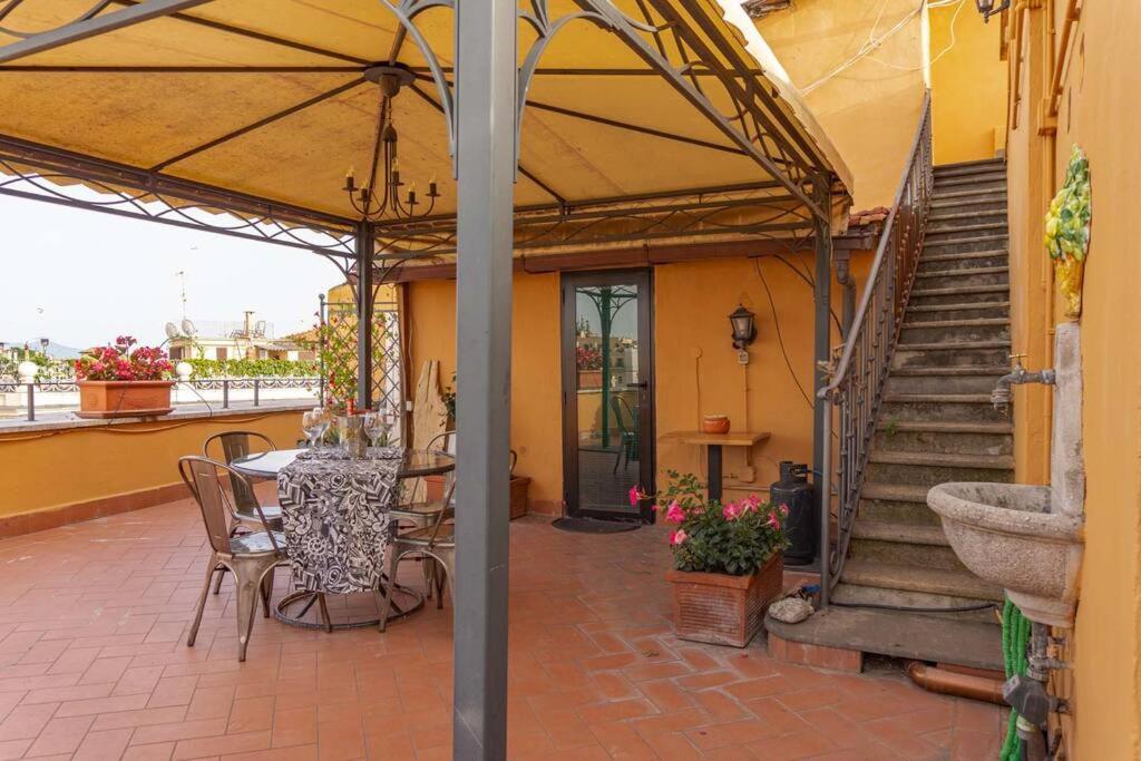 Brandnew House On The Terrace Appartamento