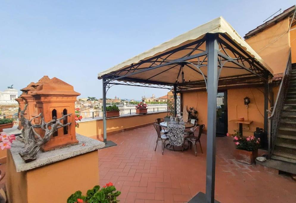 Appartamento Brandnew House On The Terrace