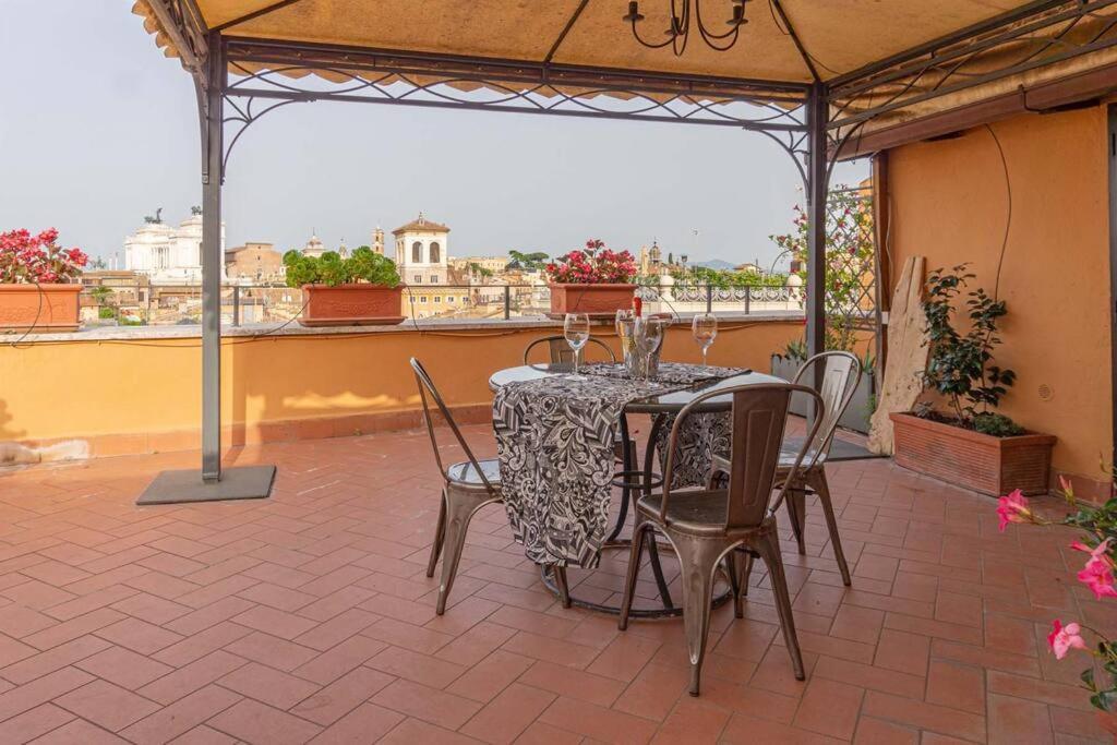 Appartamento Brandnew House On The Terrace *