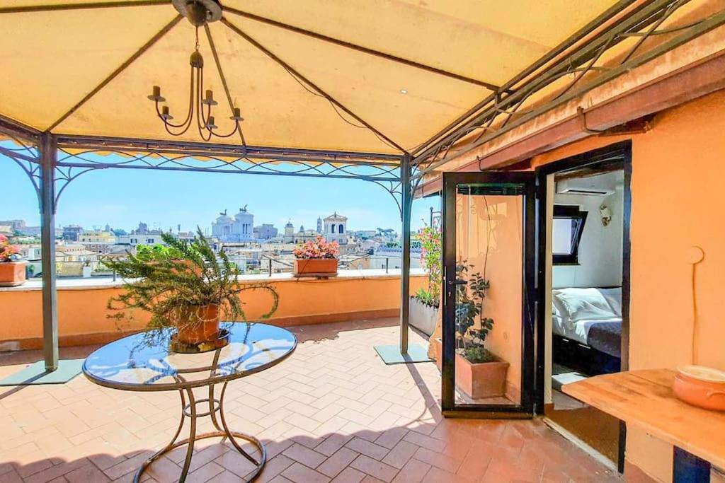 Appartamento Brandnew House On The Terrace