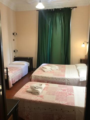 Panda 2* Rome