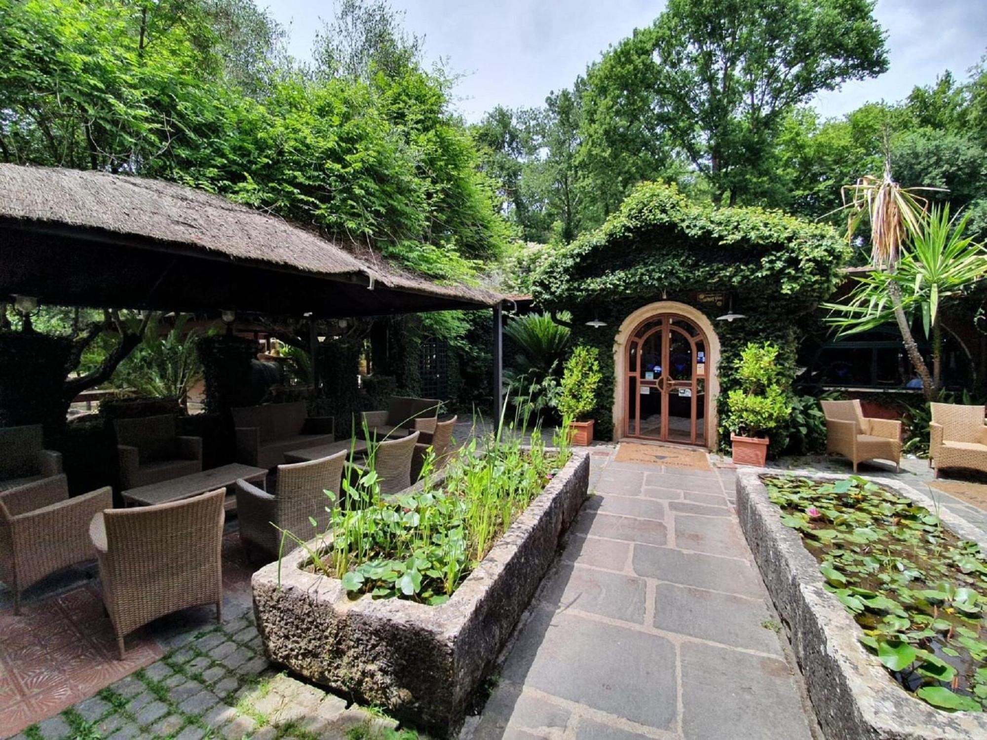 Beautiful In With Shared Swimming Pool Apartment *