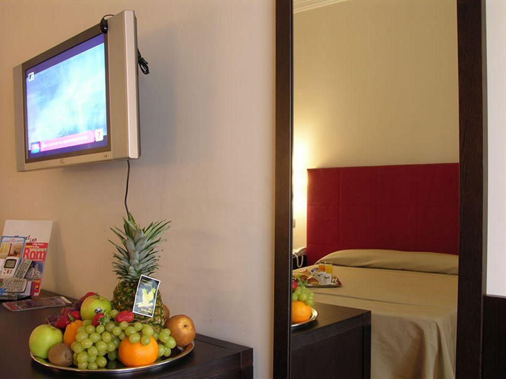 Target Guest house 3*