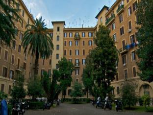 Le Stanze Di Nico Affittacamere Roma