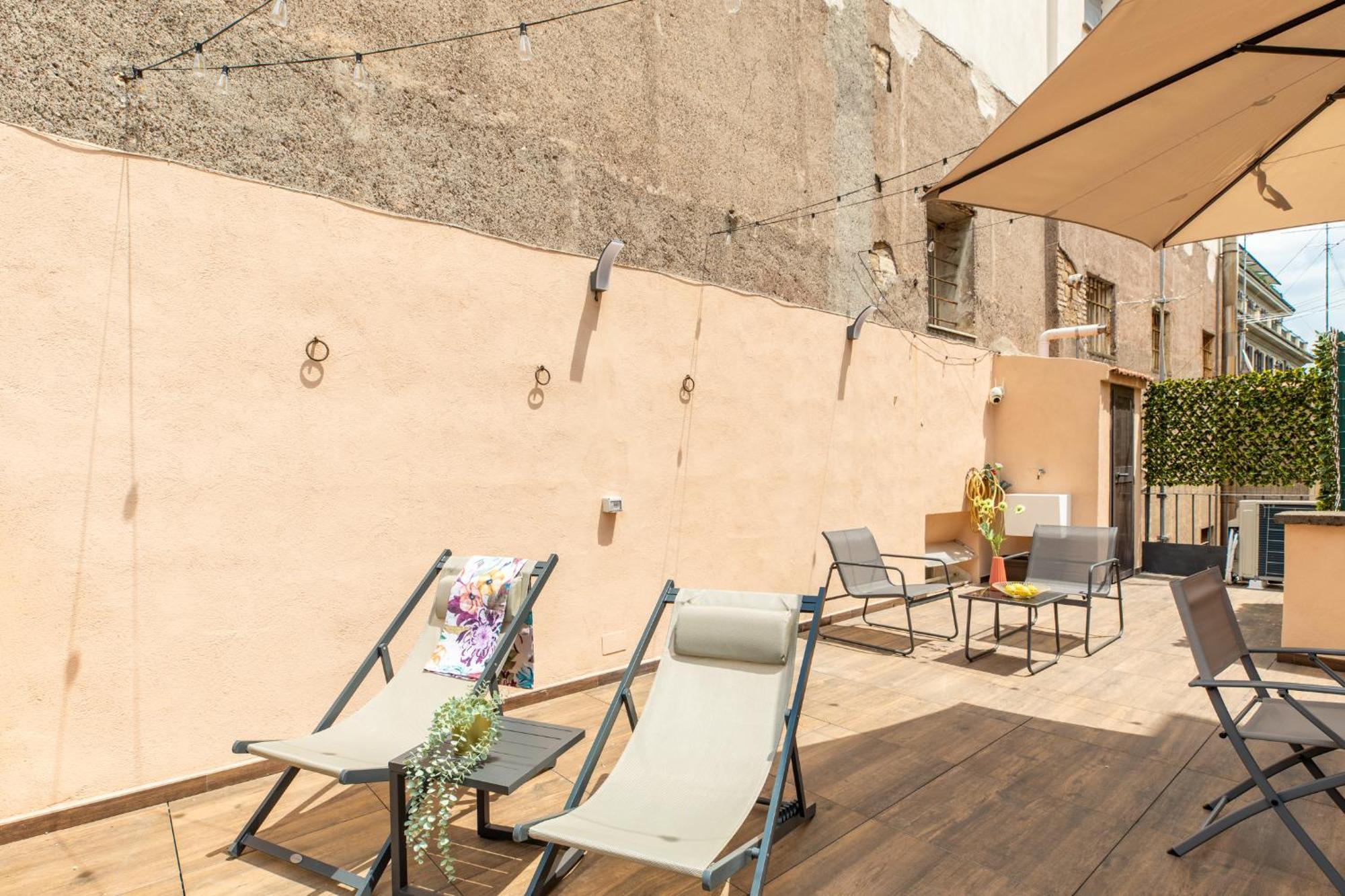 Appartamento Iflat Sweet Near Saint Peter