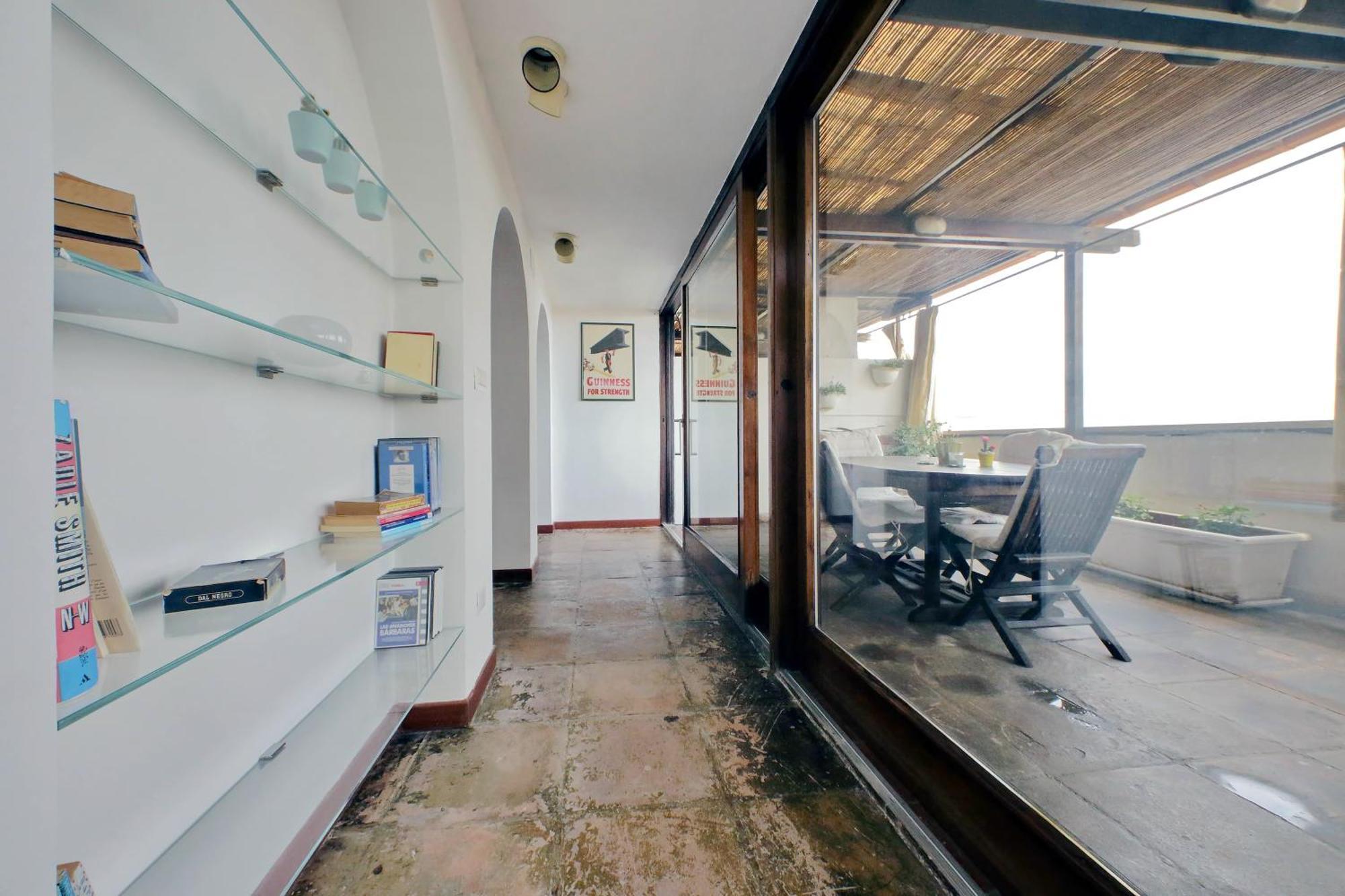 Apartment Super Attico Con Terrazza Lodi