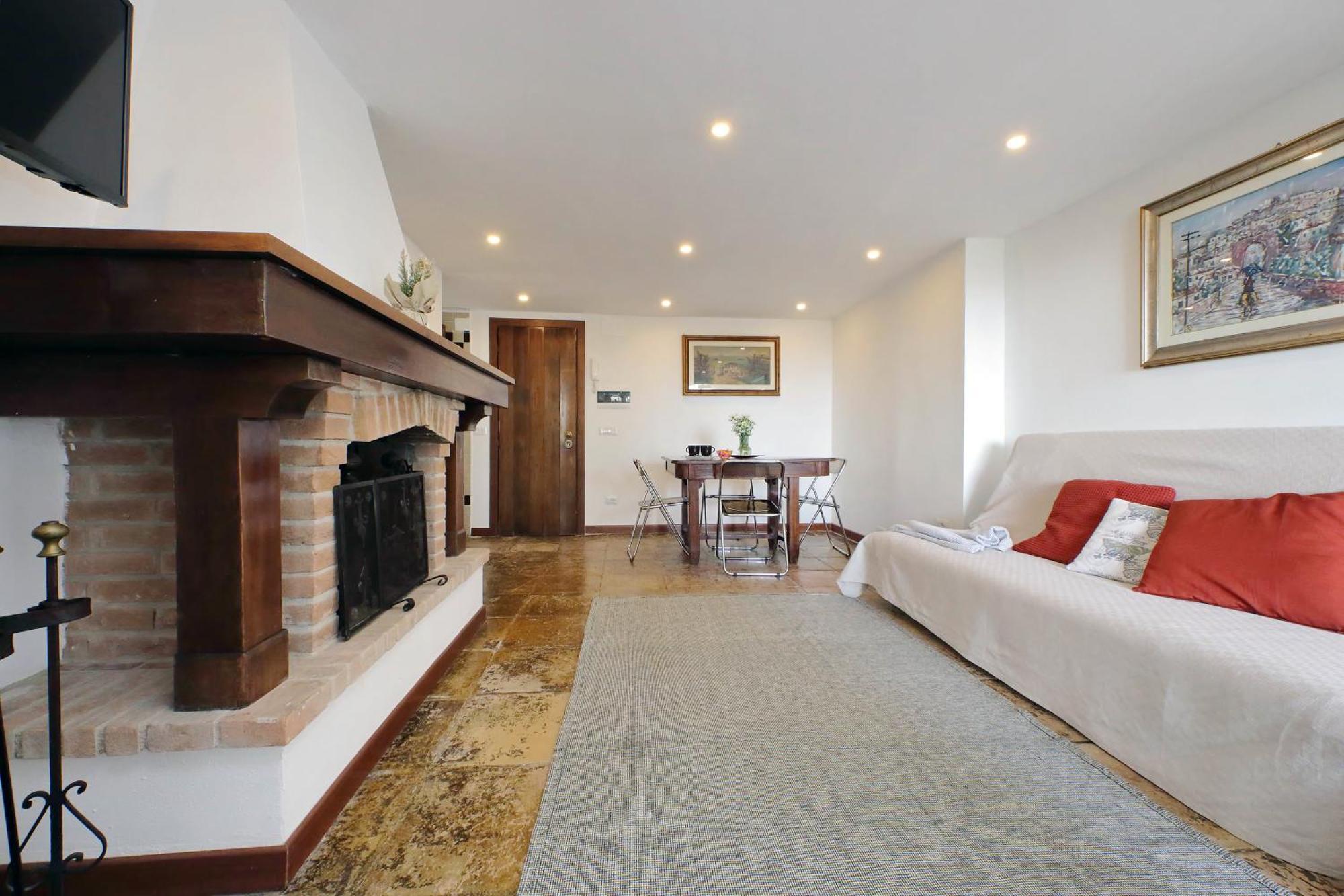 Apartment Super Attico Con Terrazza Lodi *