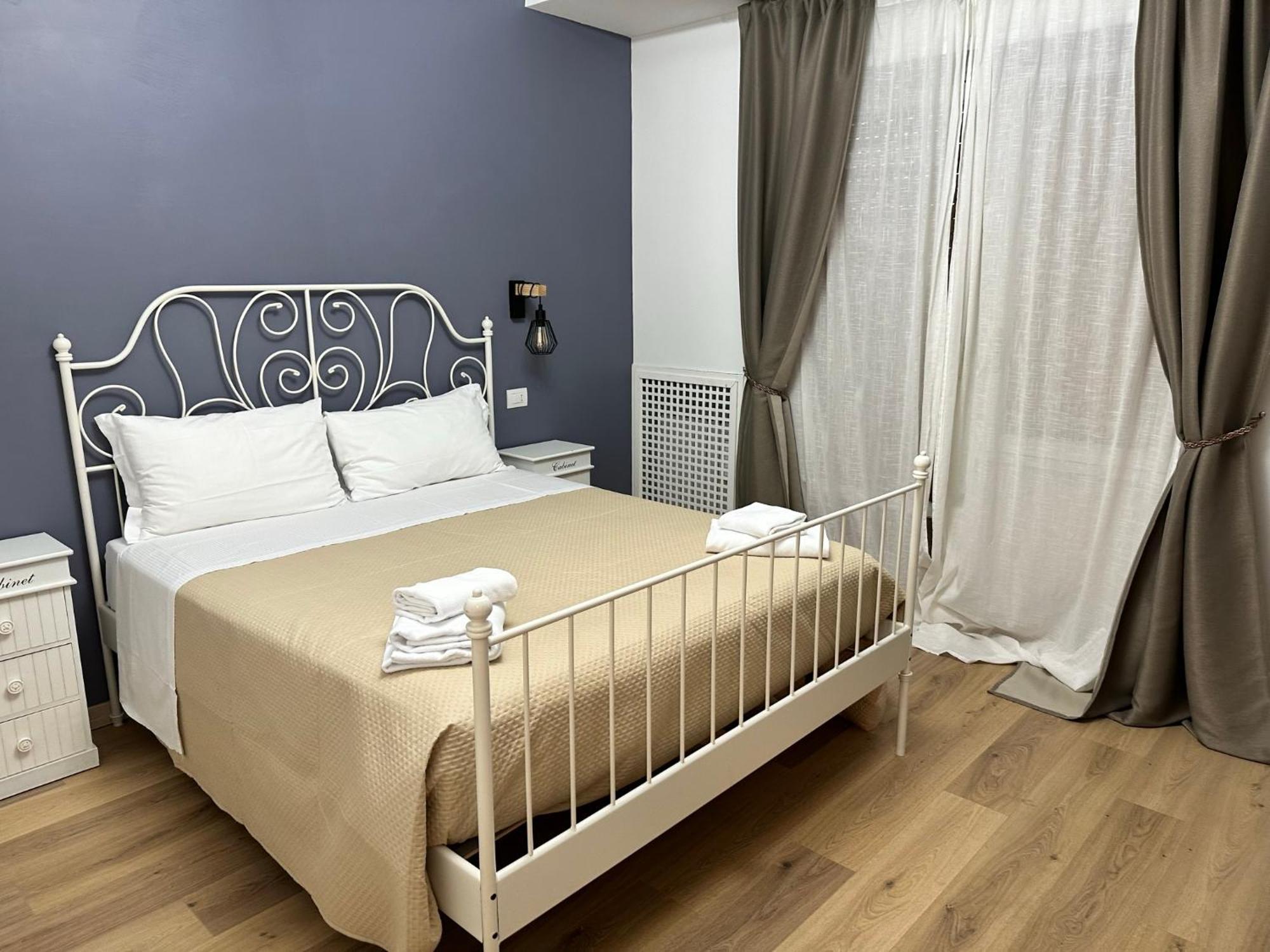 Chic Flat Monte Mario Appartamento