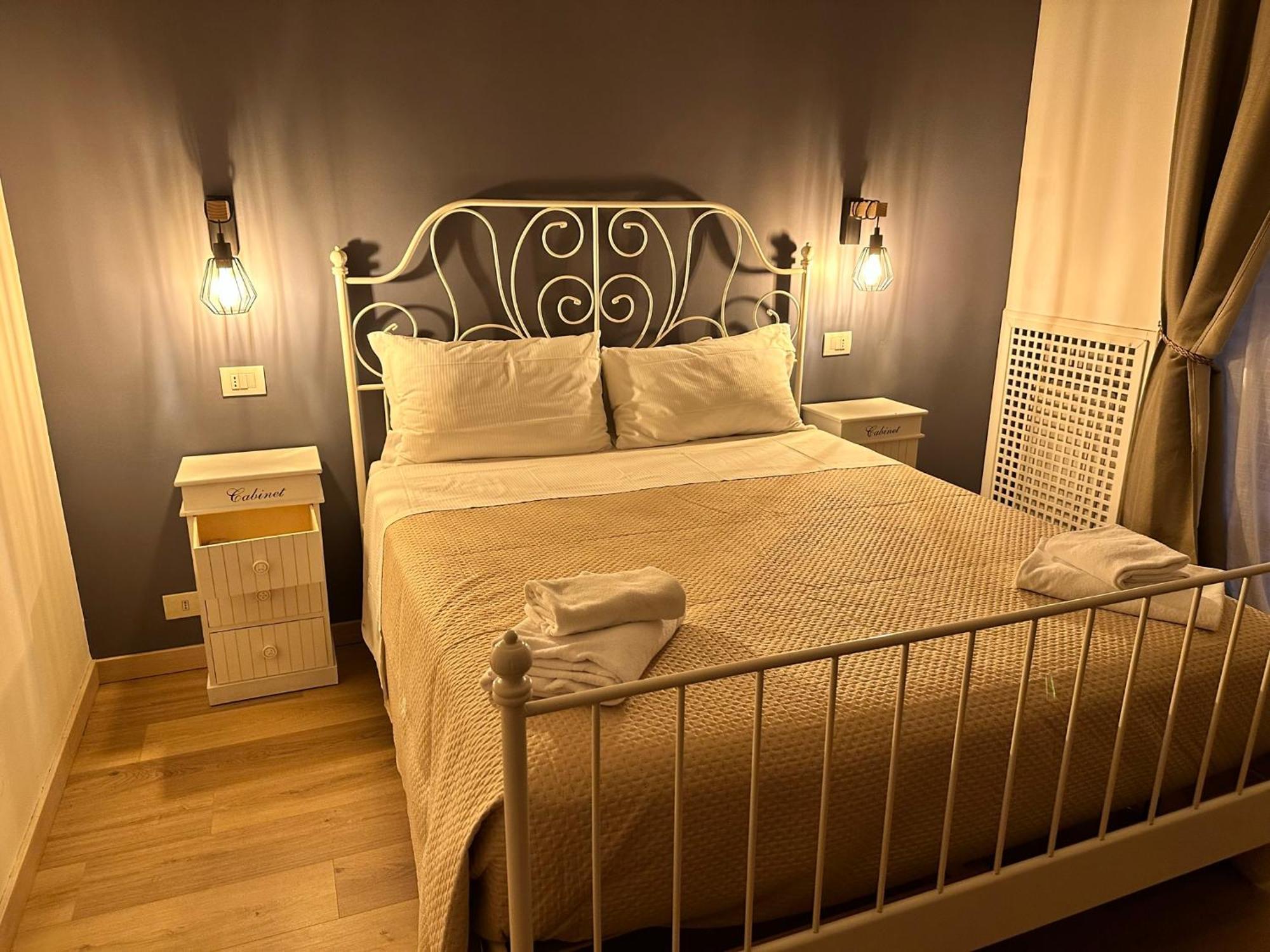 Chic Flat Monte Mario Appartamento Roma