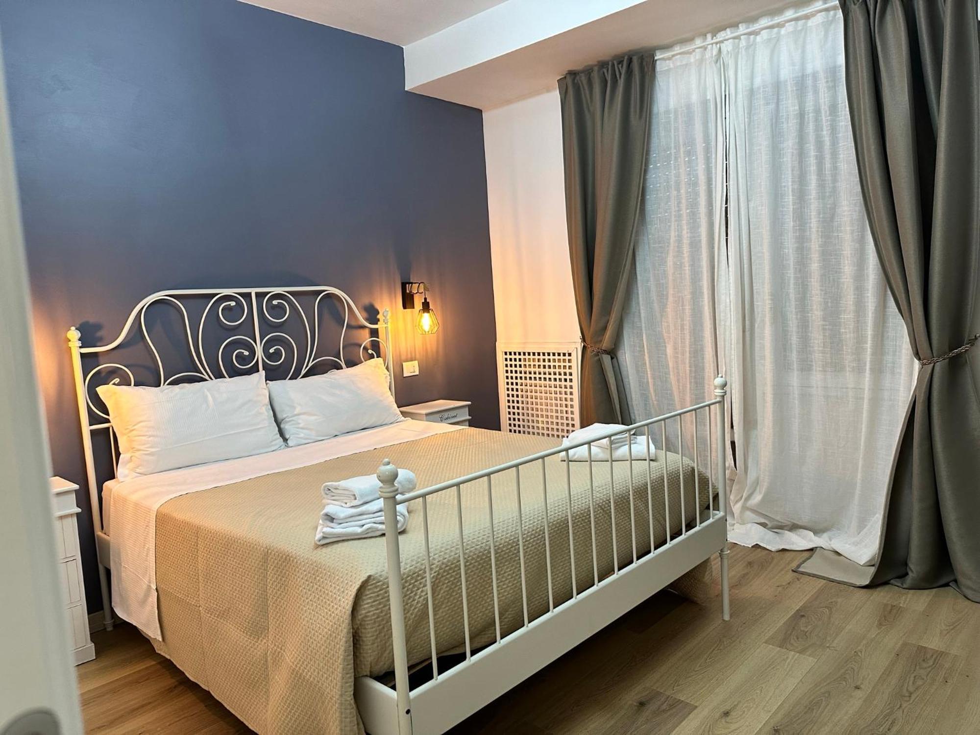 Chic Flat Monte Mario Appartamento *