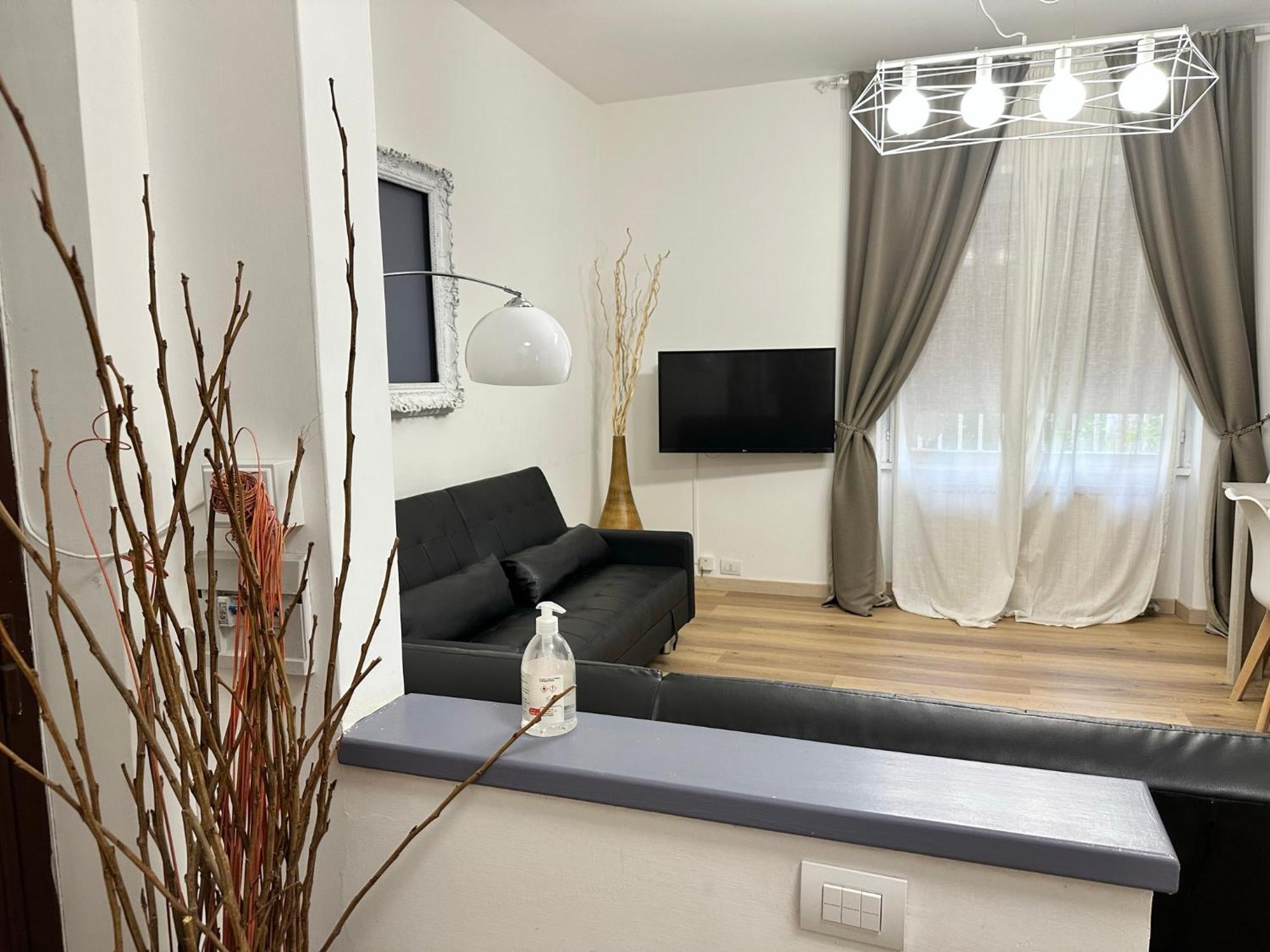 Chic Flat Monte Mario Appartamento *
