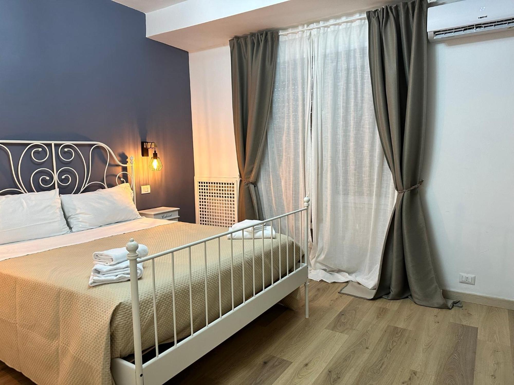 Chic Flat Monte Mario Appartamento