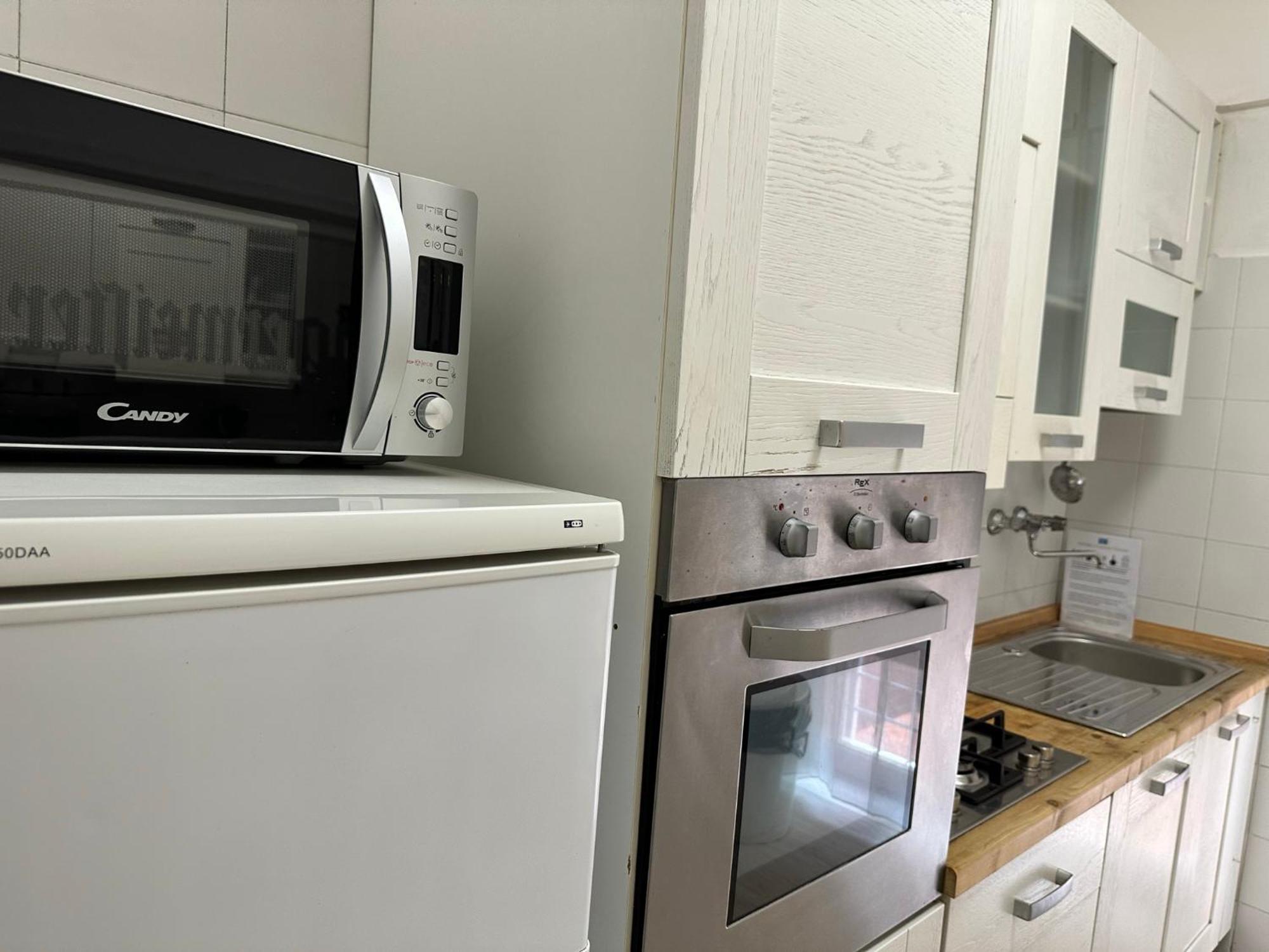 Chic Flat Monte Mario Appartamento
