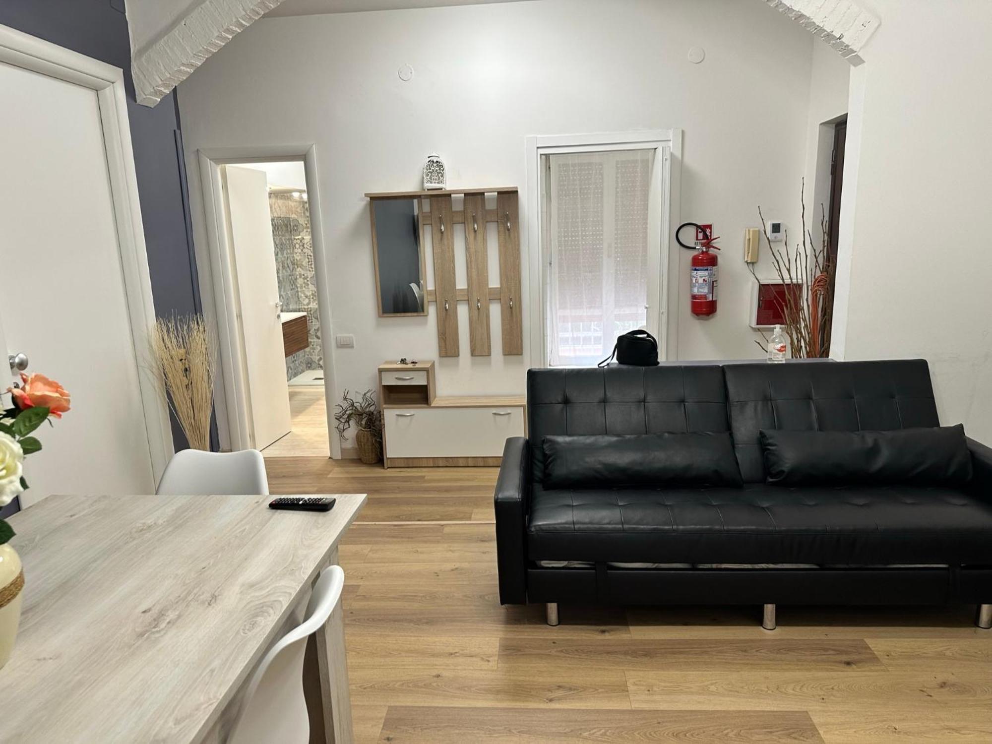 Chic Flat Monte Mario Appartamento *