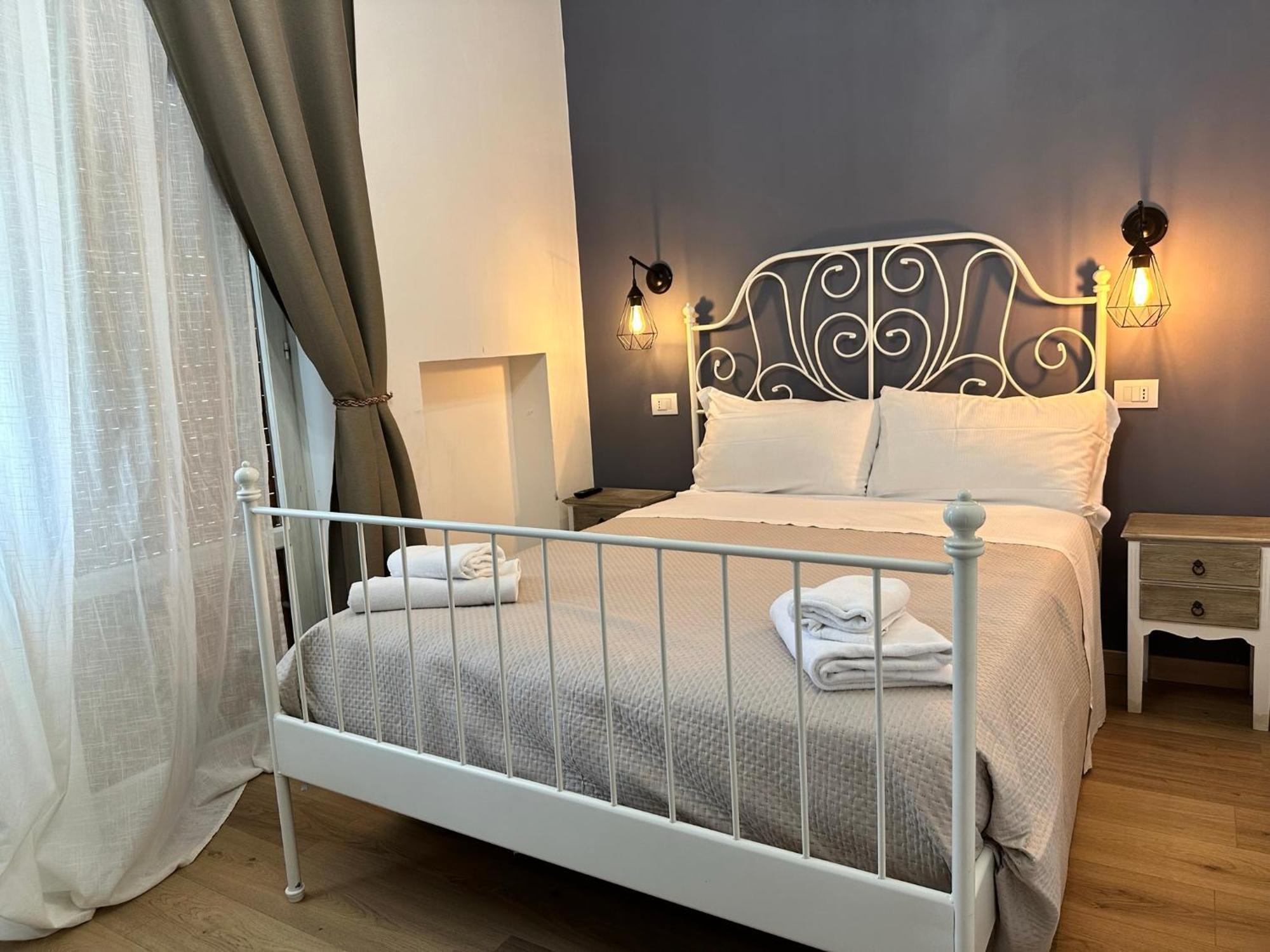Chic Flat Monte Mario Appartamento *