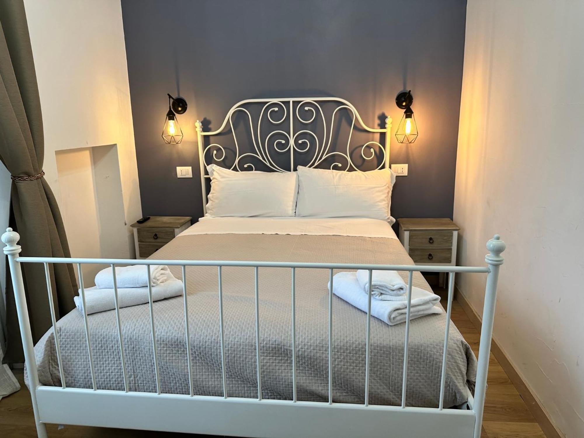 Appartamento Chic Flat Monte Mario Roma