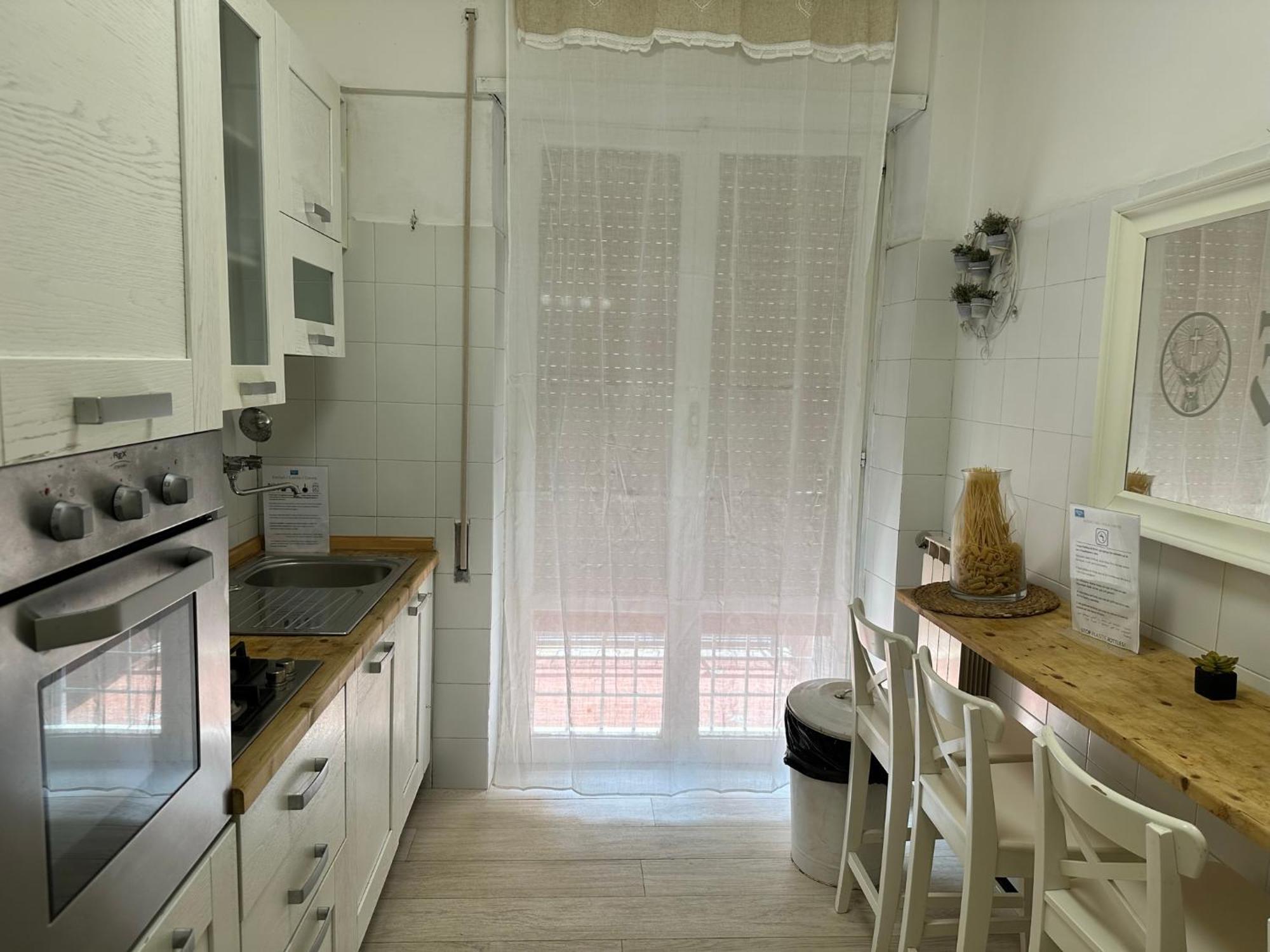 Appartamento Chic Flat Monte Mario