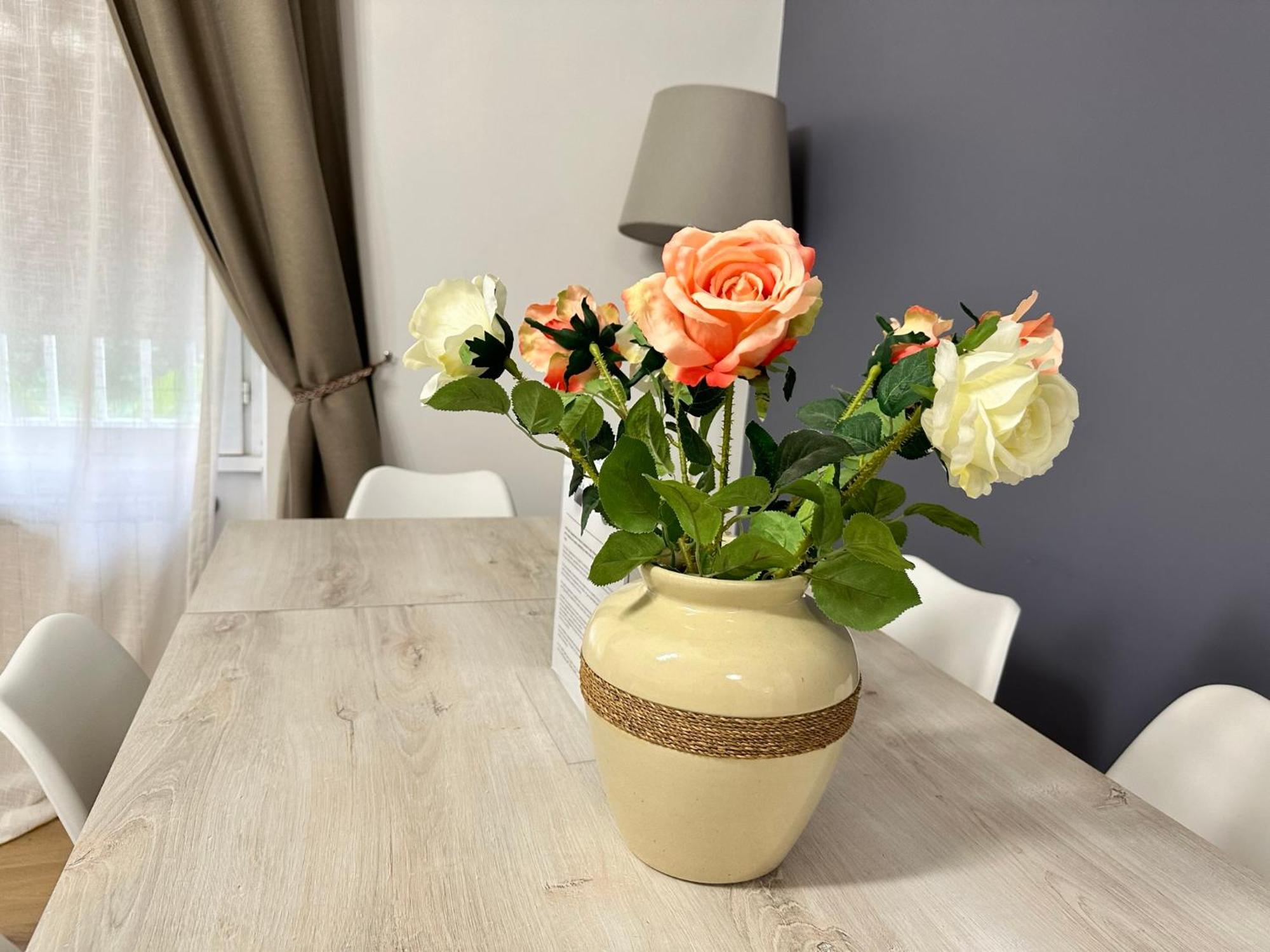Chic Flat Monte Mario Appartamento