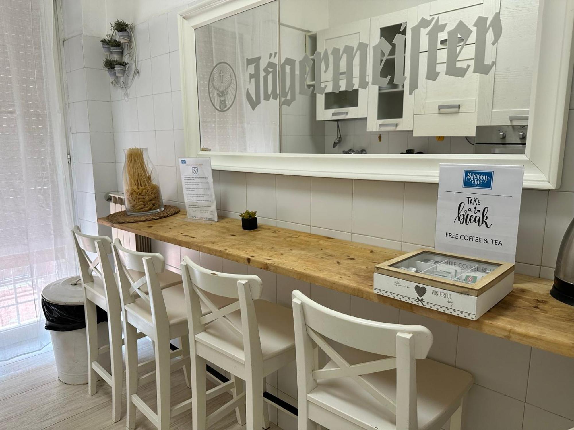 Appartamento Chic Flat Monte Mario Roma