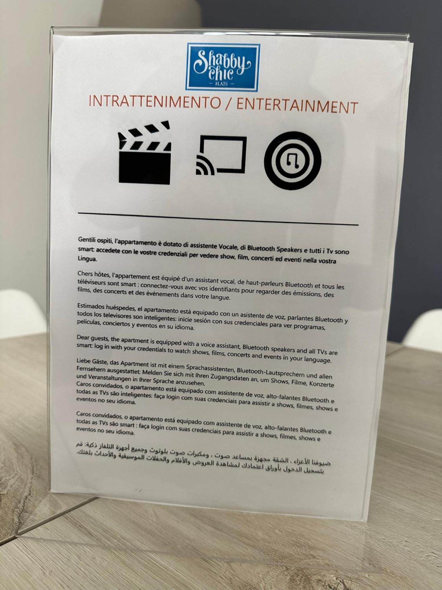 Appartamento Chic Flat Monte Mario