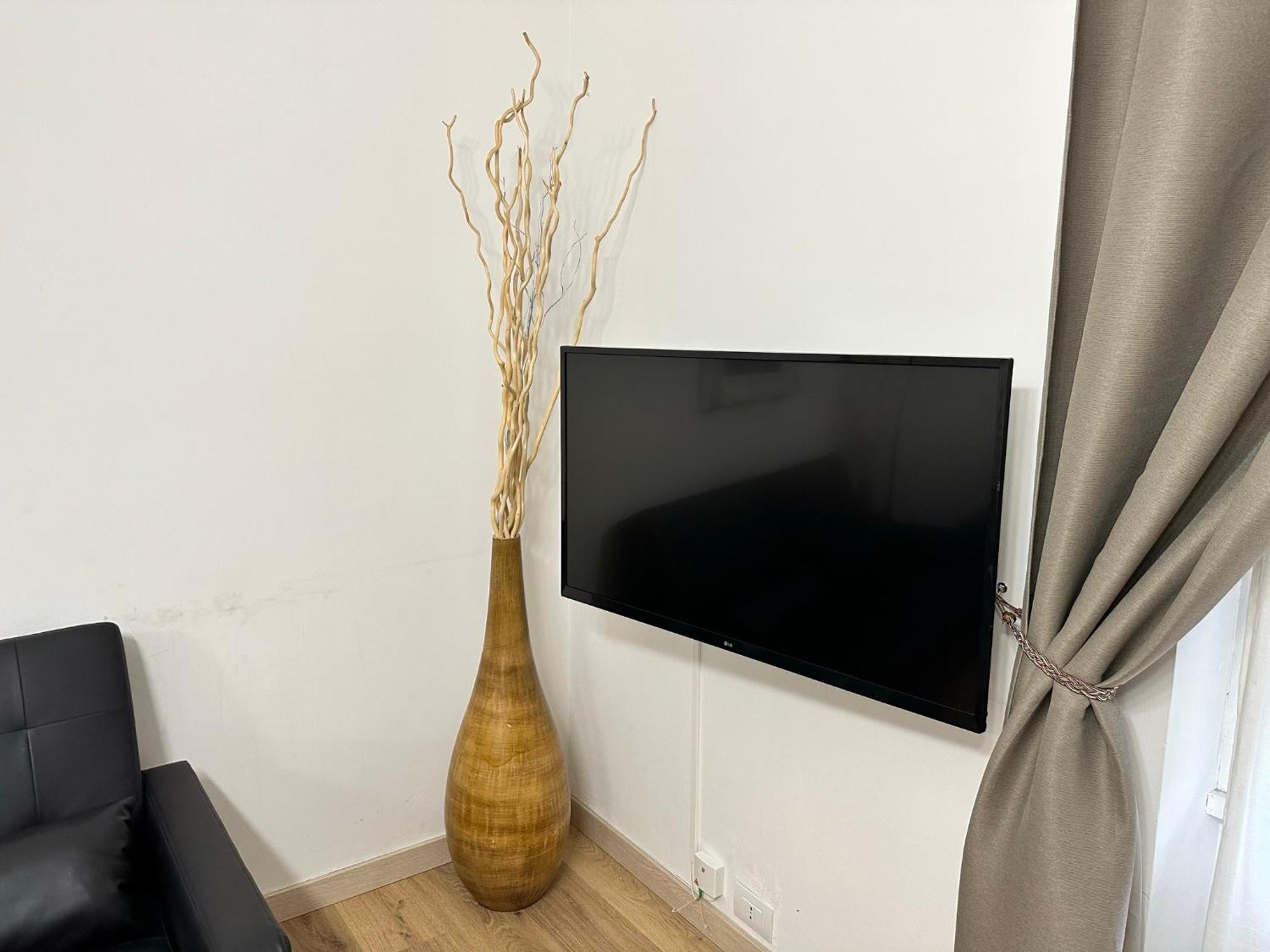 Appartamento Chic Flat Monte Mario *