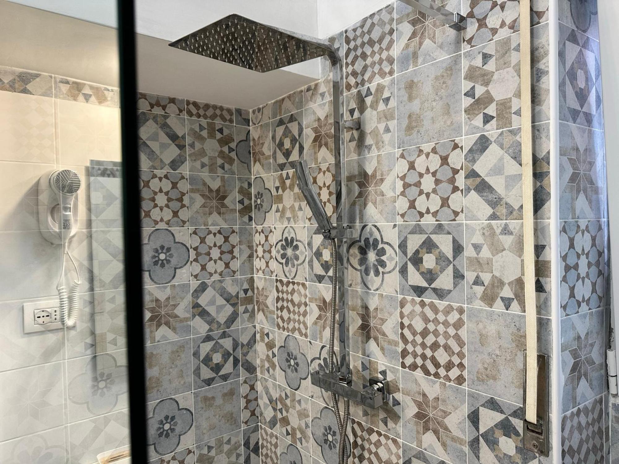 Appartamento Chic Flat Monte Mario *