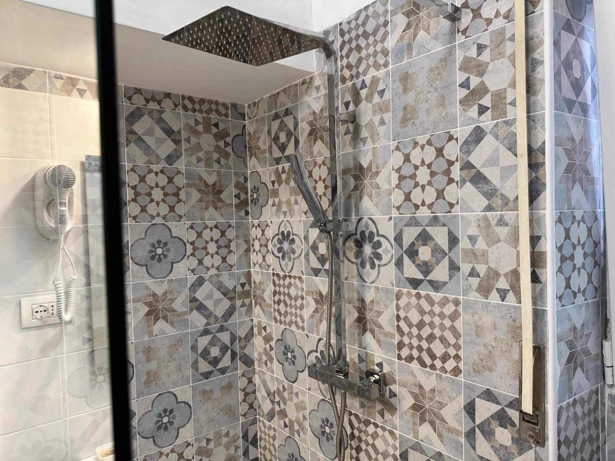Chic Flat Monte Mario Appartamento Roma
