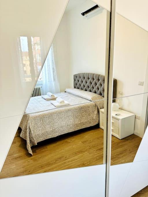Termini/s.giovanni Sweet - Metro A/b Apartment Rome