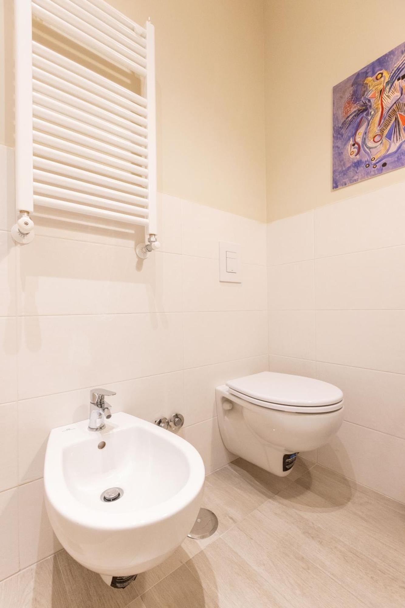 The View - Dolce Vite Guest house Rome