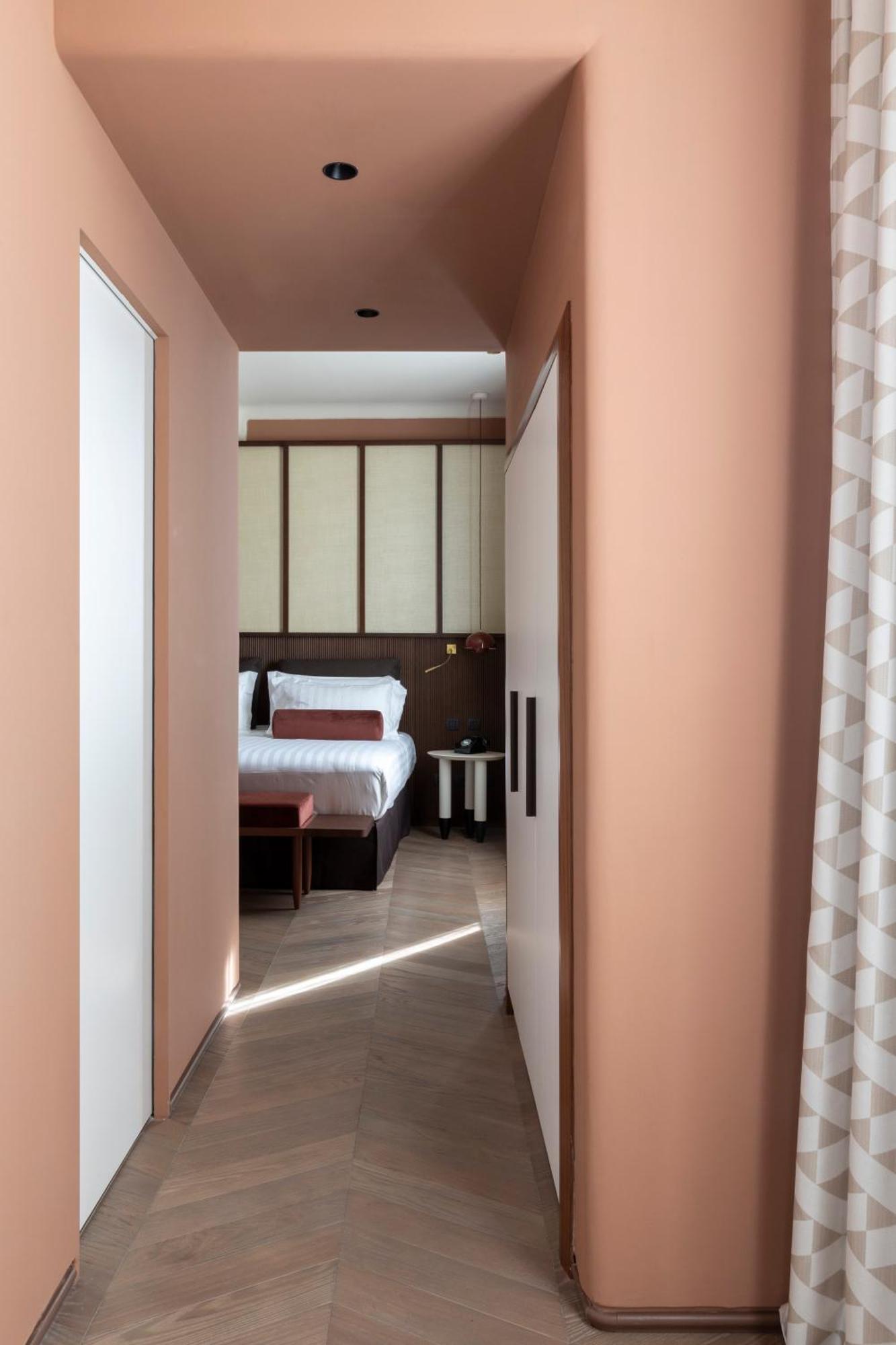 Hotel Palazzo Velabro, A Member Of Design Roma