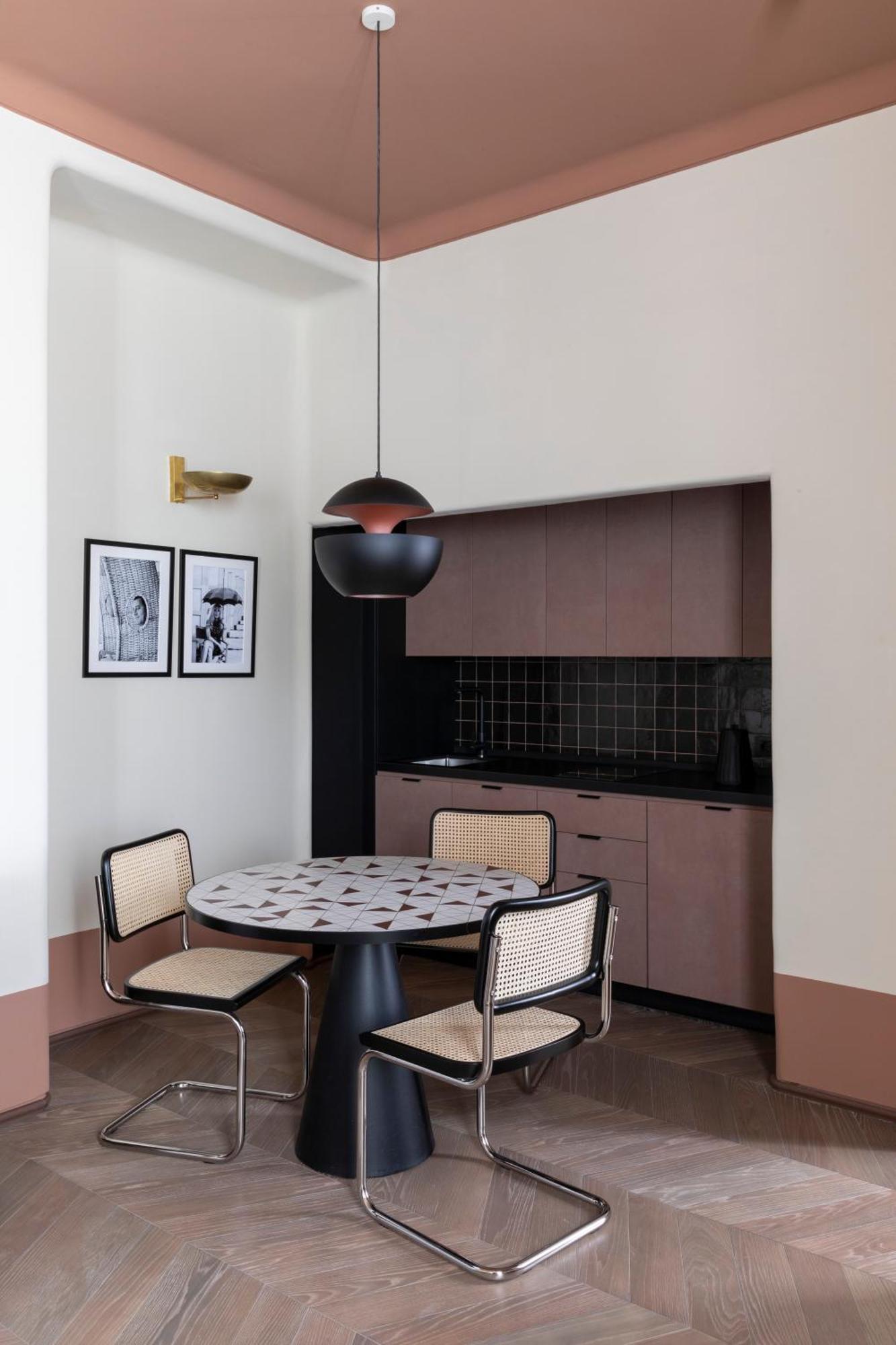 Palazzo Velabro, A Member Of Design 4*