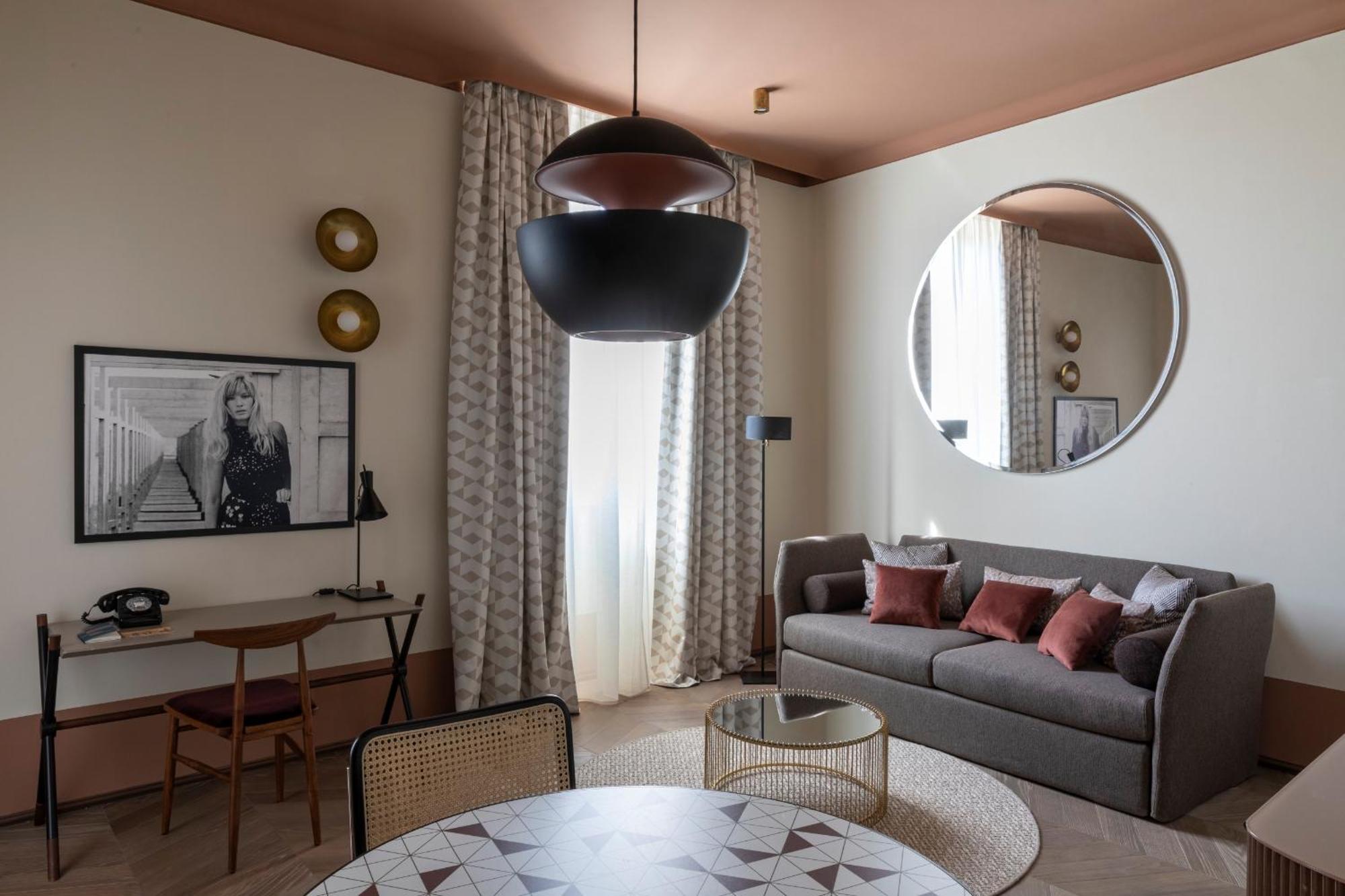 Palazzo Velabro, A Member Of Design Hotel Roma