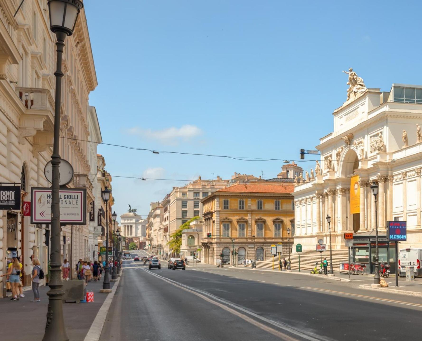 Appartamento Imperial Nazionale