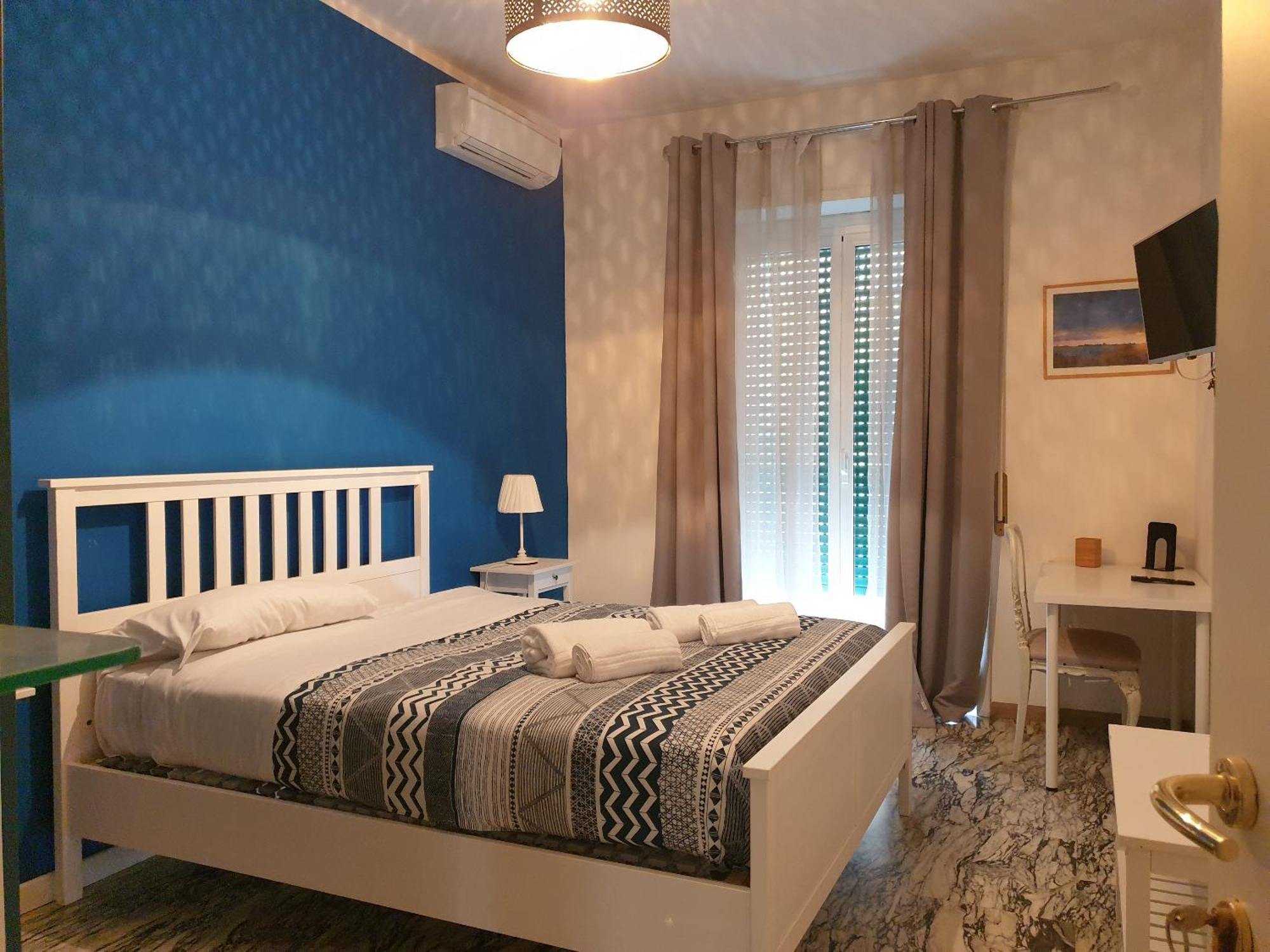 Max Affittacamere Roma