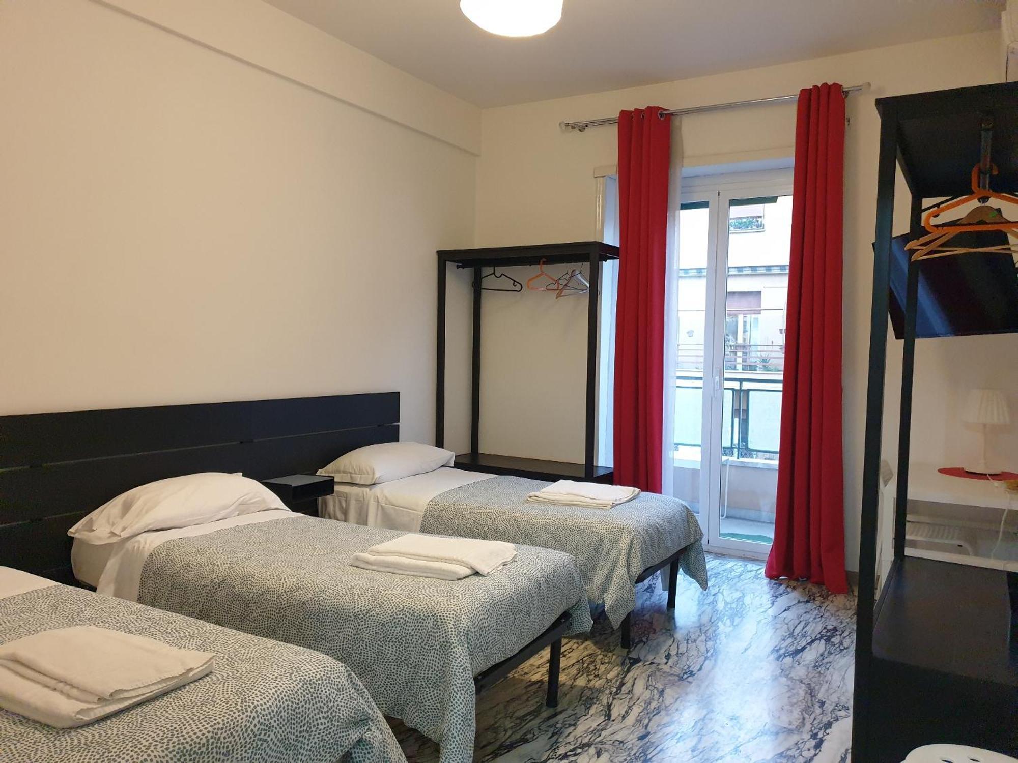 Affittacamere Max Roma