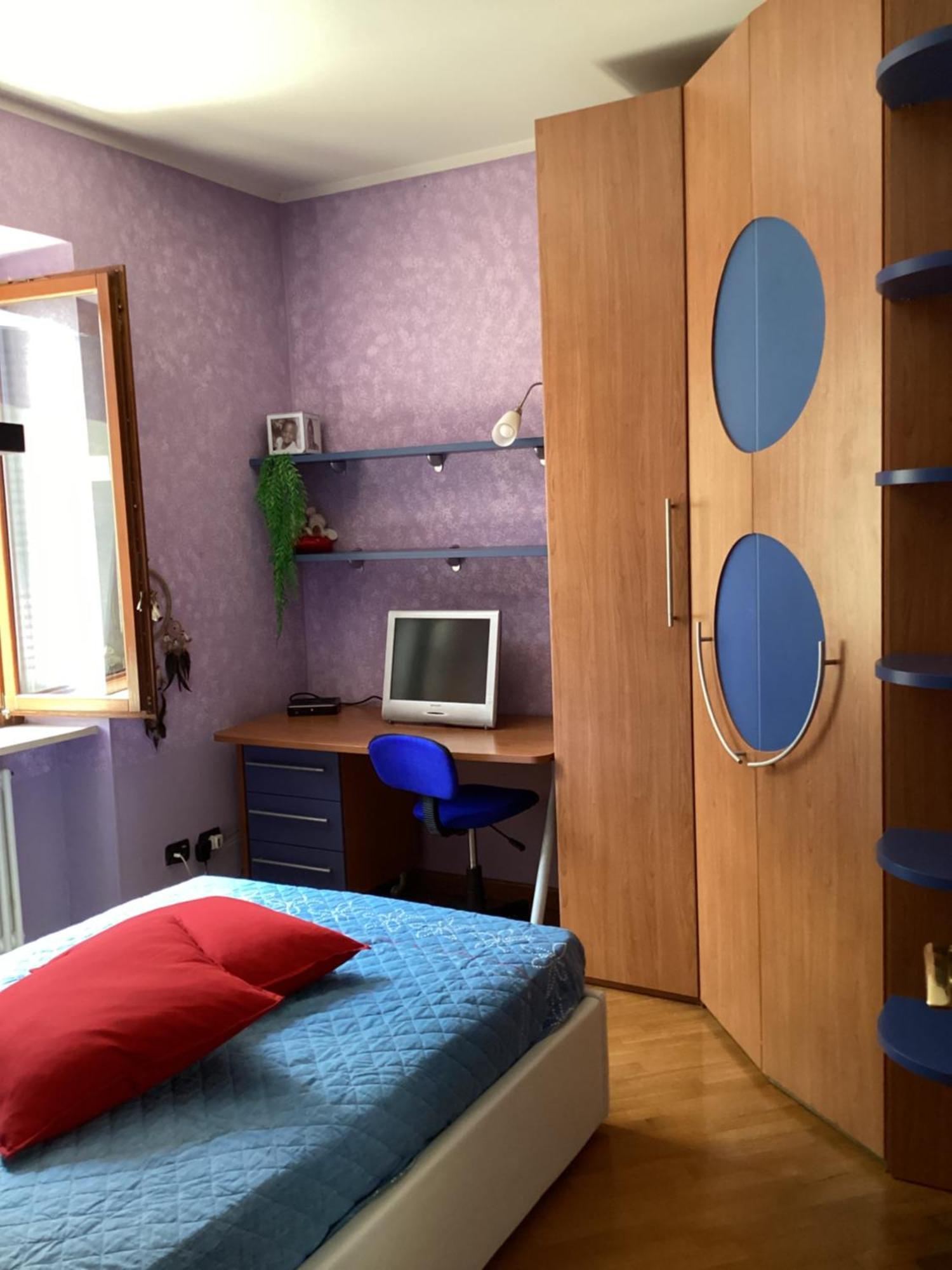 Holiday home Locazione Turistica Dream House Marzia *
