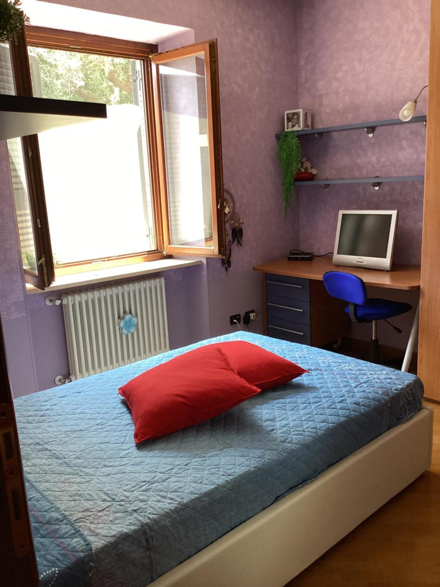 Locazione Turistica Dream House Marzia *