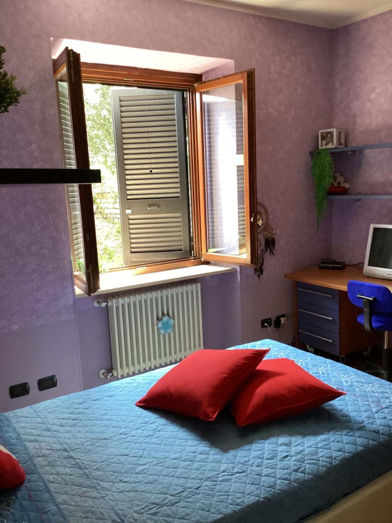 Locazione Turistica Dream House Marzia Holiday home Rome
